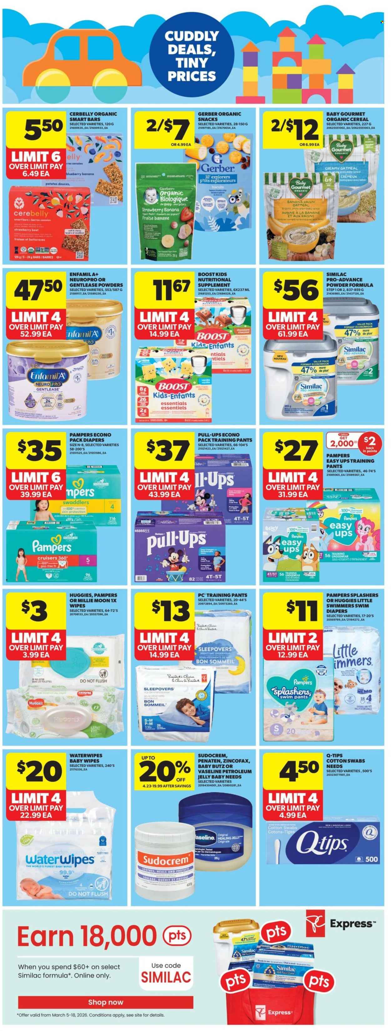 Real Canadian Superstore flyer - March 12, 2026 - March 18, 2026. Page 24