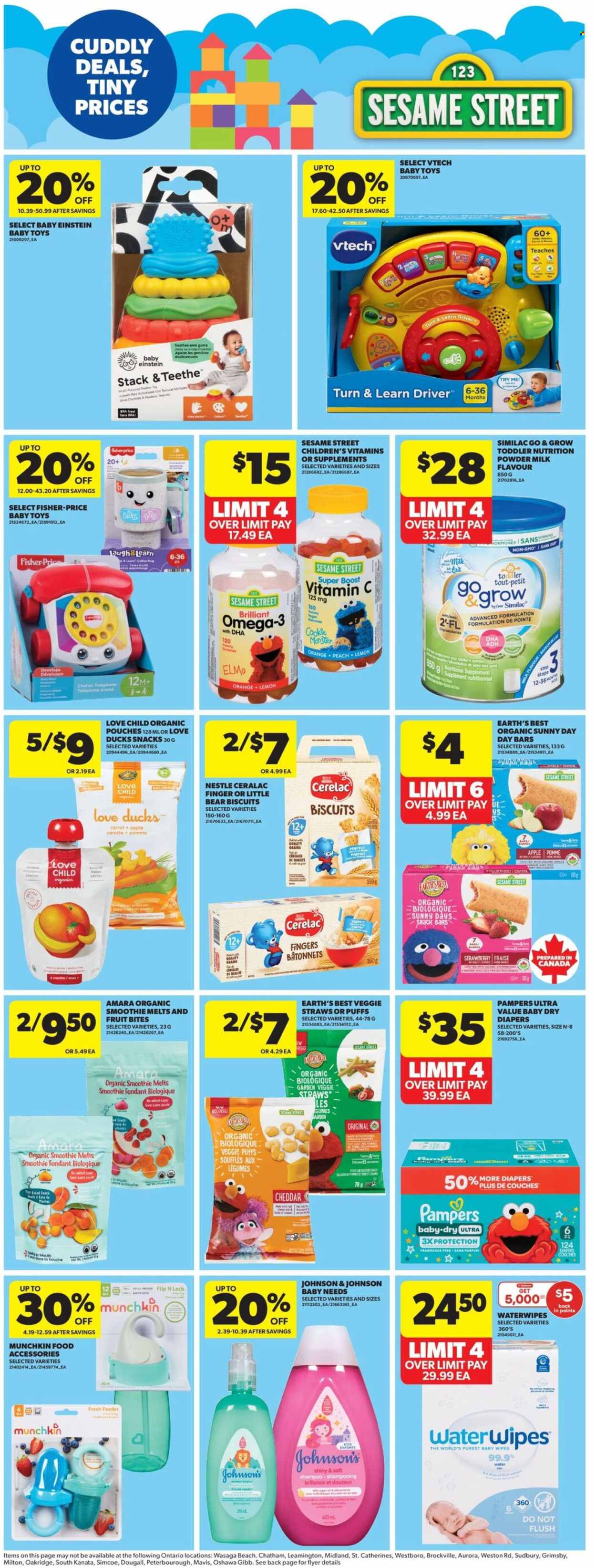 Real Canadian Superstore flyer - March 12, 2026 - March 18, 2026. Page 25