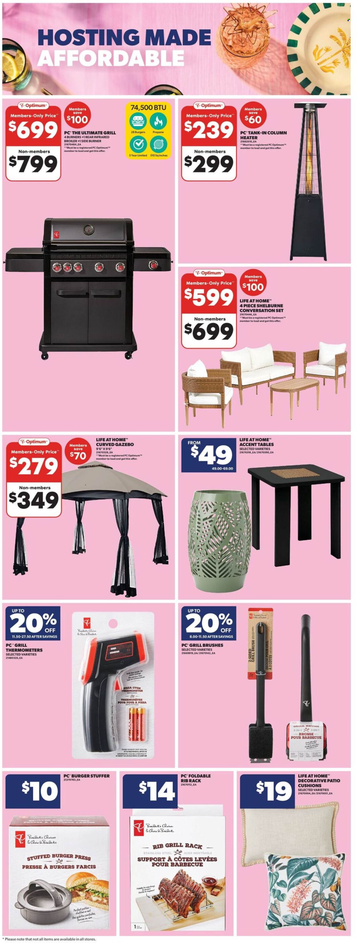 Real Canadian Superstore flyer - March 12, 2026 - March 18, 2026. Page 26