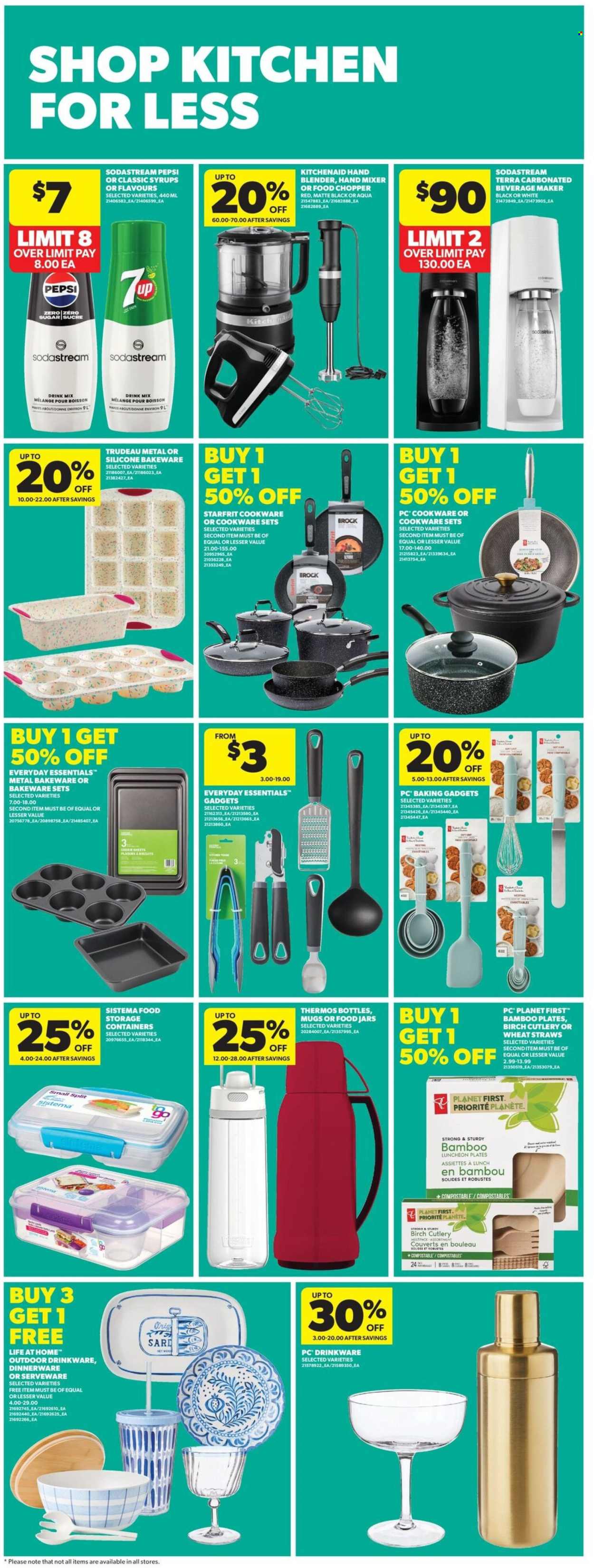 Real Canadian Superstore flyer - March 12, 2026 - March 18, 2026. Page 28