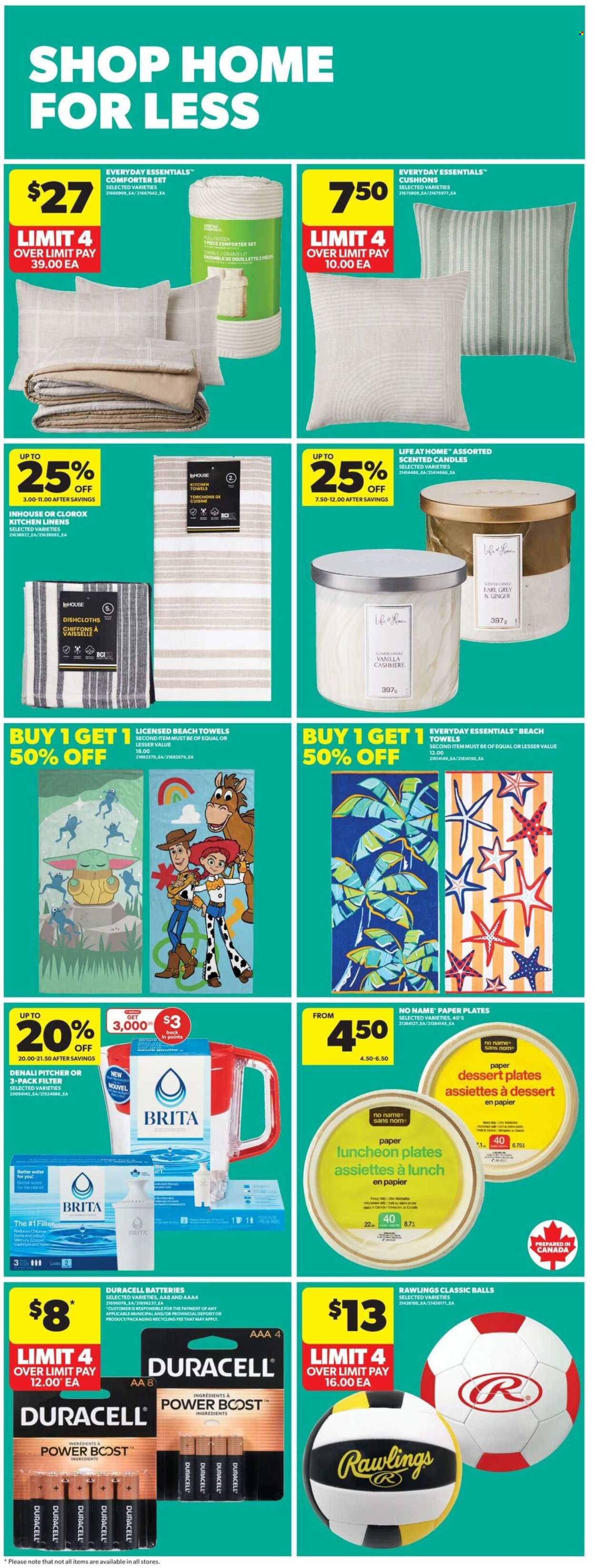 Real Canadian Superstore flyer - March 12, 2026 - March 18, 2026. Page 30