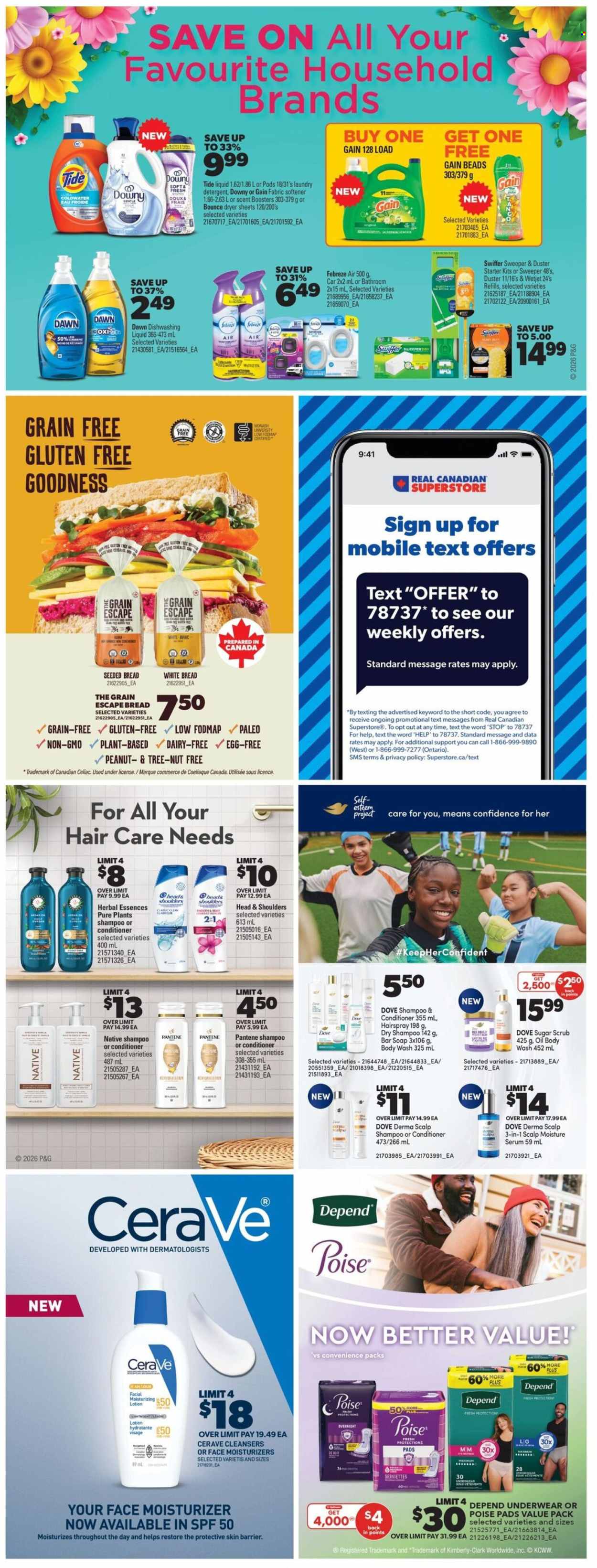 Real Canadian Superstore flyer - March 12, 2026 - March 18, 2026. Page 32