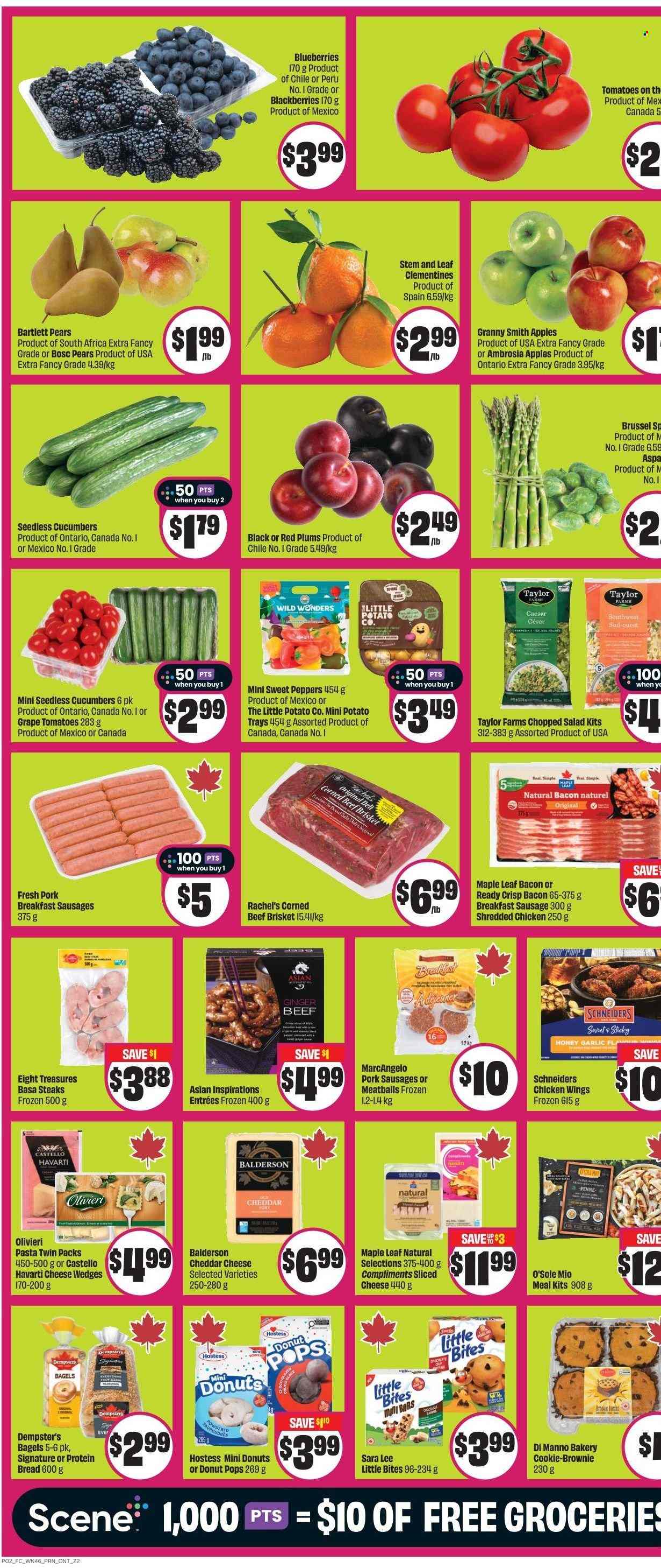 Chalo! FreshCo. flyer - March 12, 2026 - March 18, 2026. Page 3