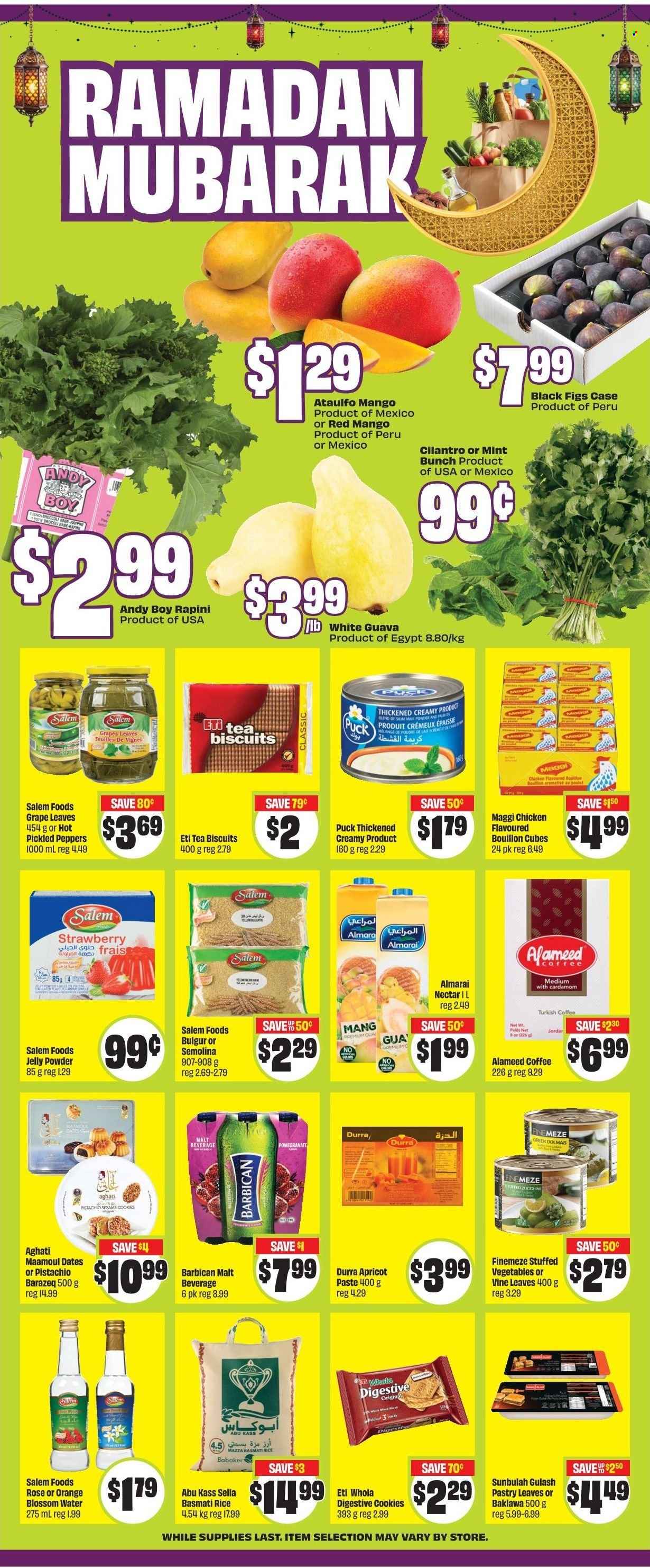 Chalo! FreshCo. flyer - March 12, 2026 - March 18, 2026. Page 5