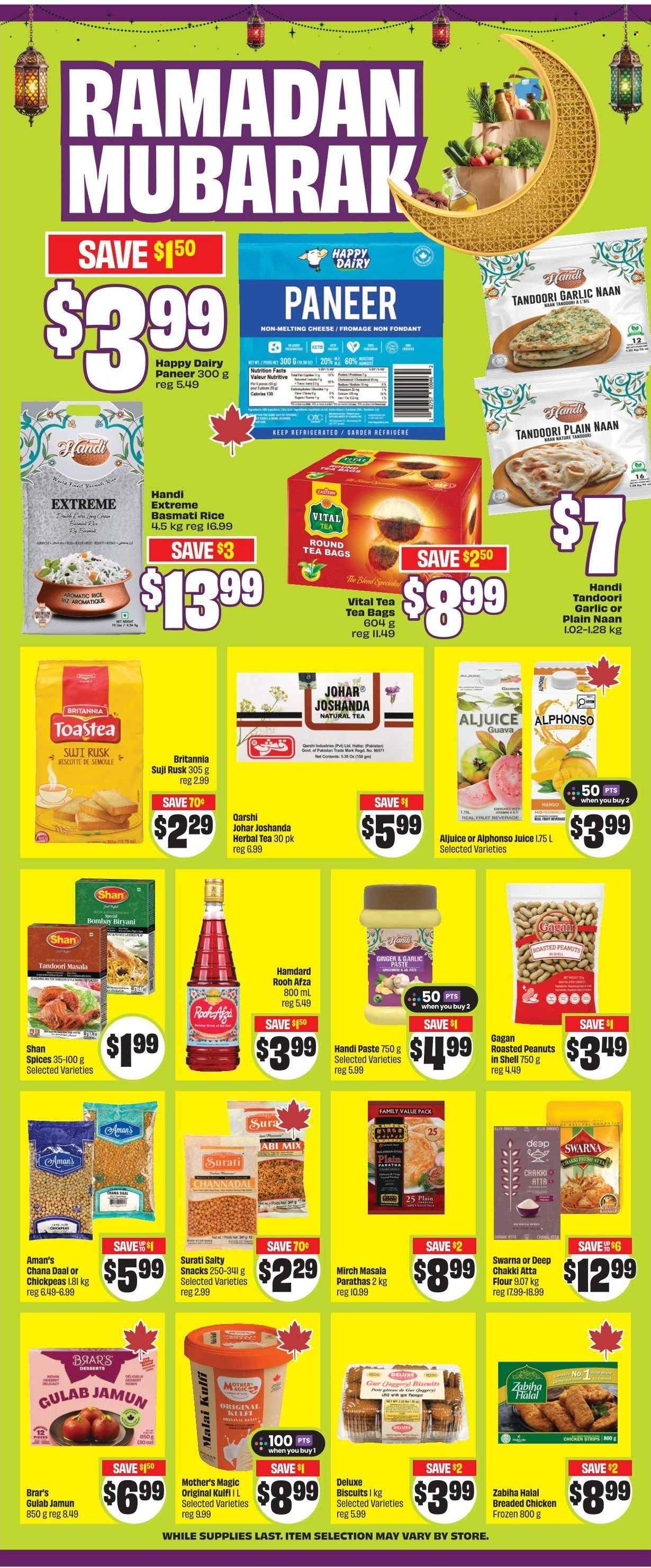 Chalo! FreshCo. flyer - March 12, 2026 - March 18, 2026. Page 7