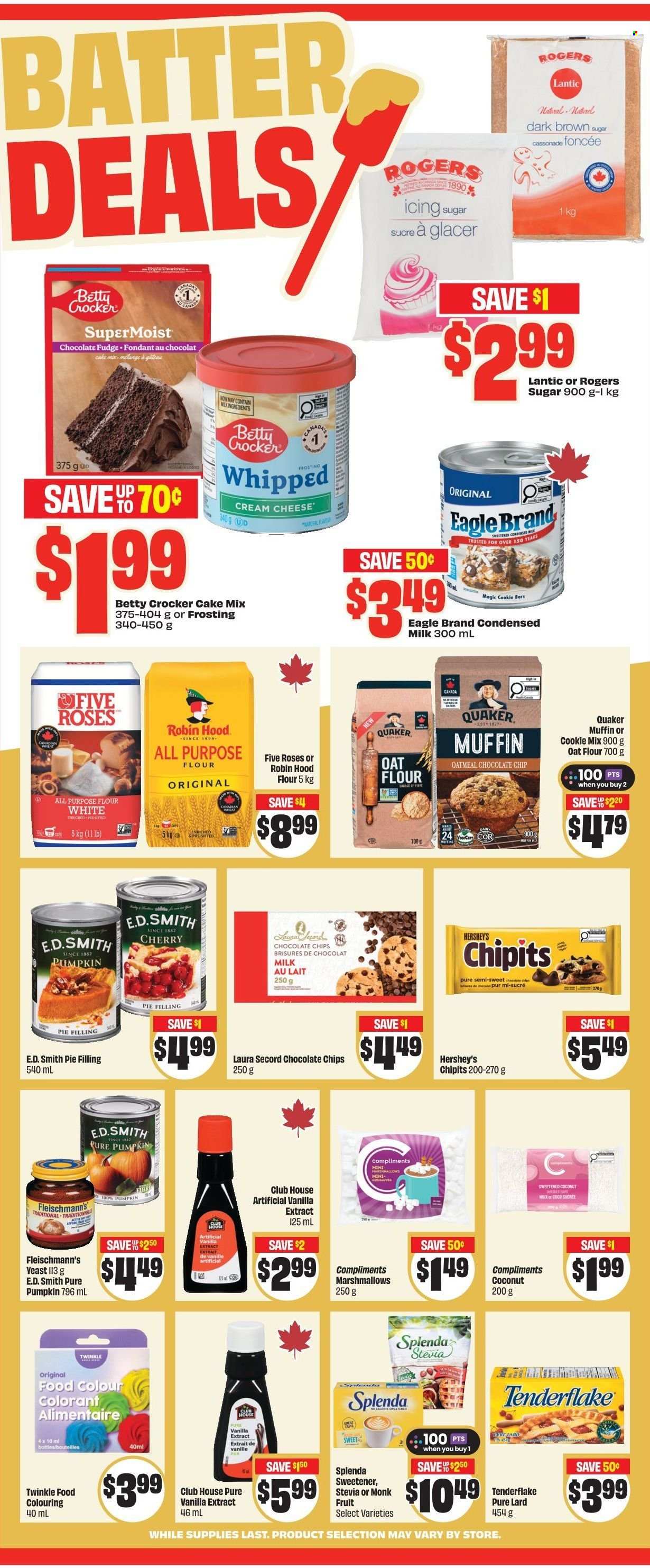 Chalo! FreshCo. flyer - March 12, 2026 - March 18, 2026. Page 9