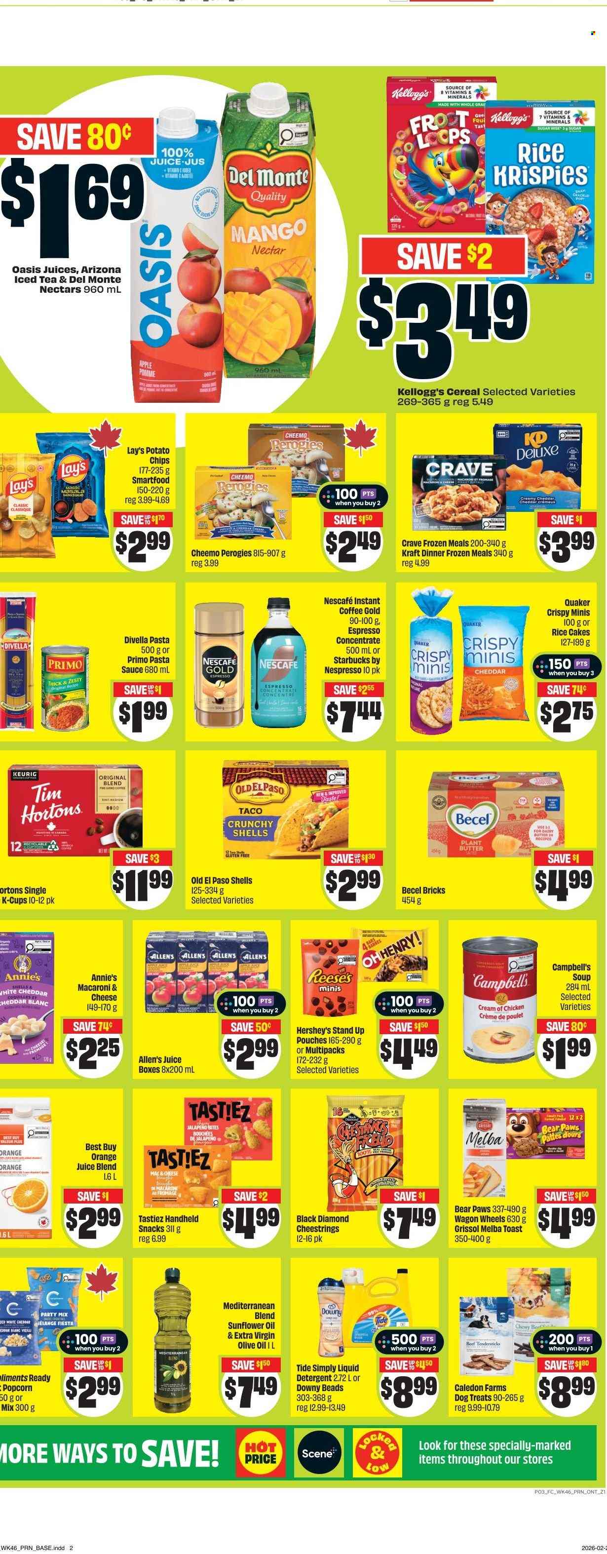 FreshCo. flyer - March 12, 2026 - March 18, 2026. Page 4