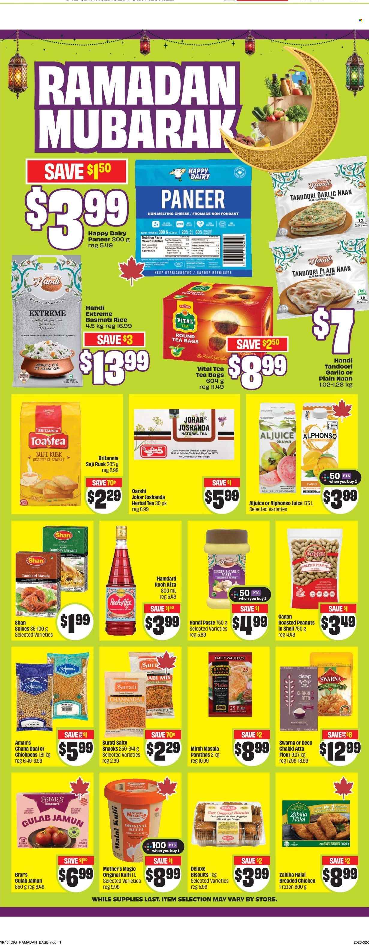 FreshCo. flyer - March 12, 2026 - March 18, 2026. Page 7