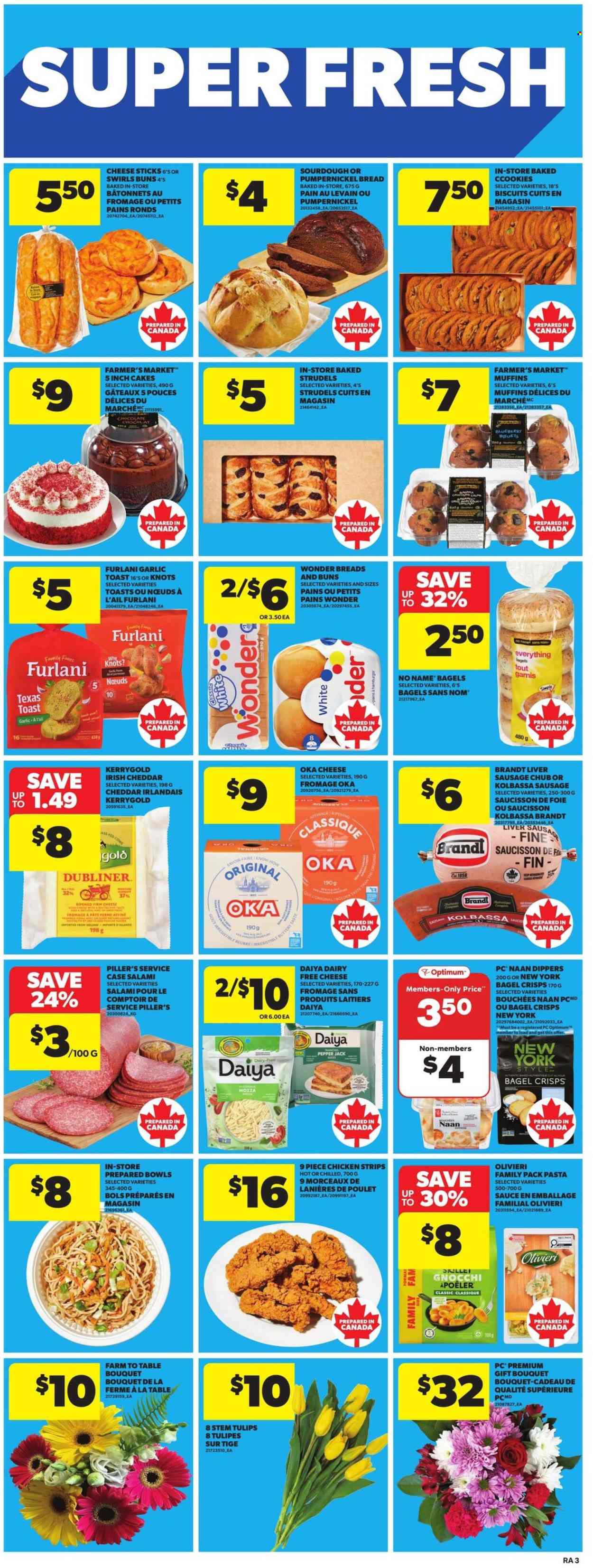Atlantic Superstore flyer - March 12, 2026 - March 18, 2026. Page 5