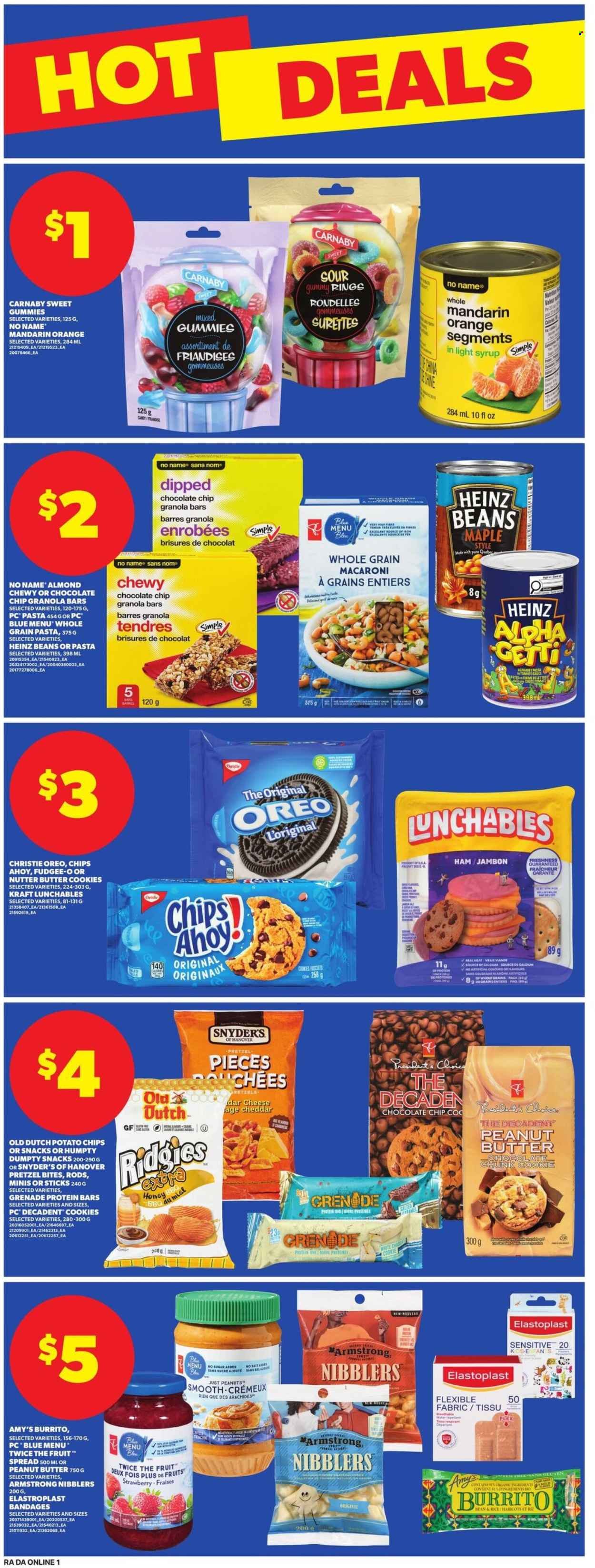 Atlantic Superstore flyer - March 12, 2026 - March 18, 2026. Page 7