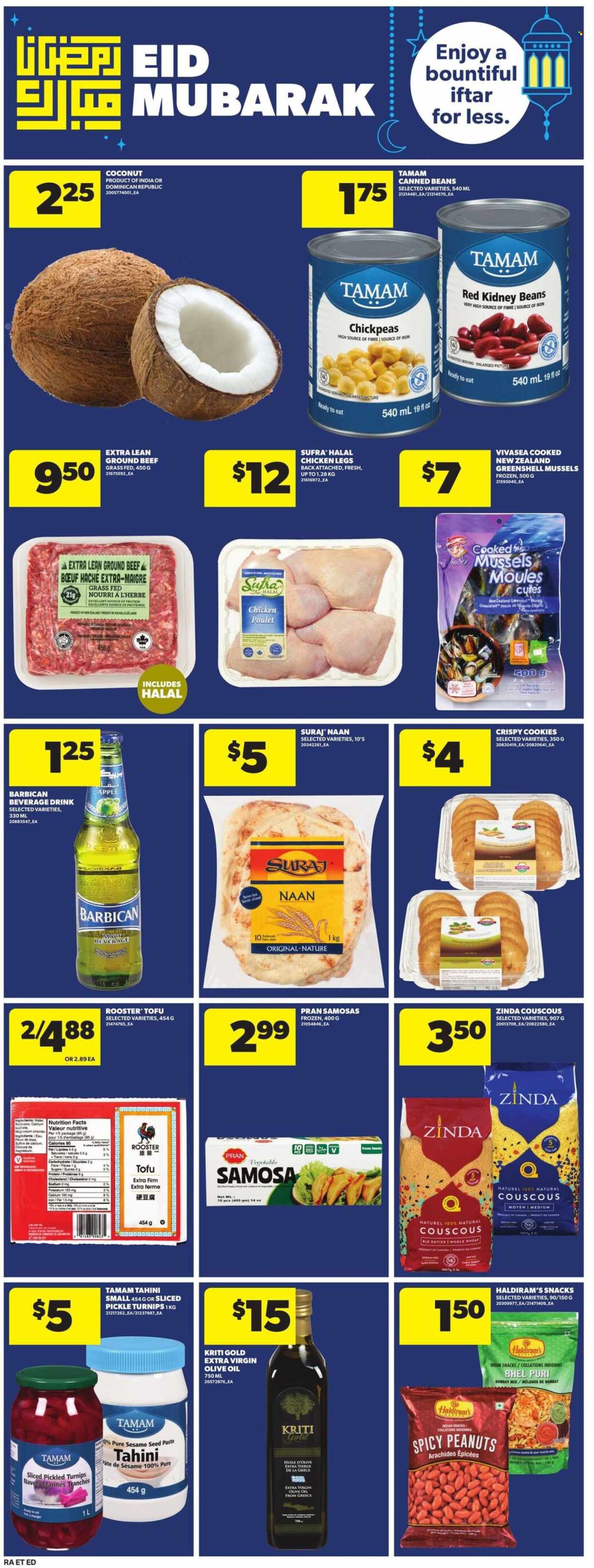 Atlantic Superstore flyer - March 12, 2026 - March 18, 2026. Page 10