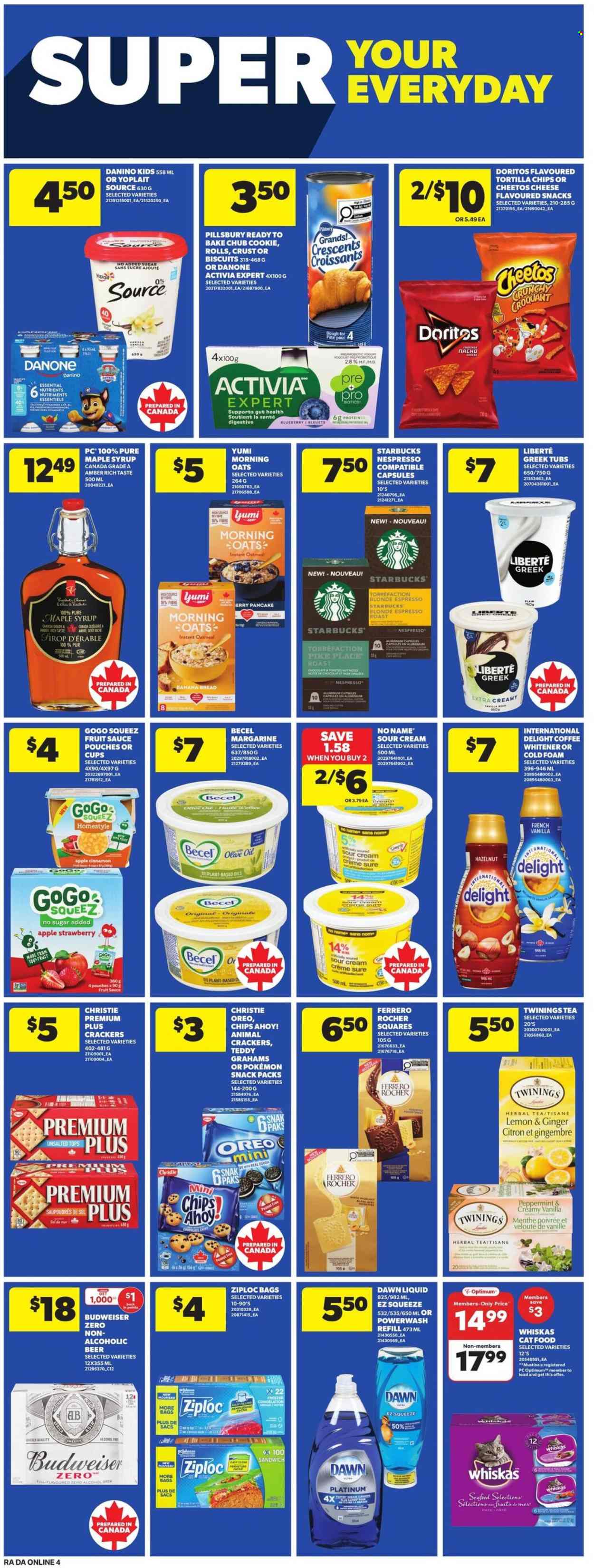 Atlantic Superstore flyer - March 12, 2026 - March 18, 2026. Page 13