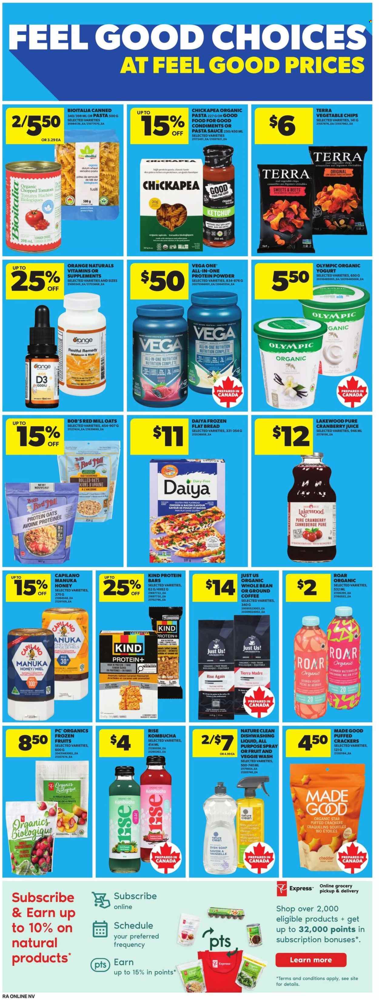 Atlantic Superstore flyer - March 12, 2026 - March 18, 2026. Page 14