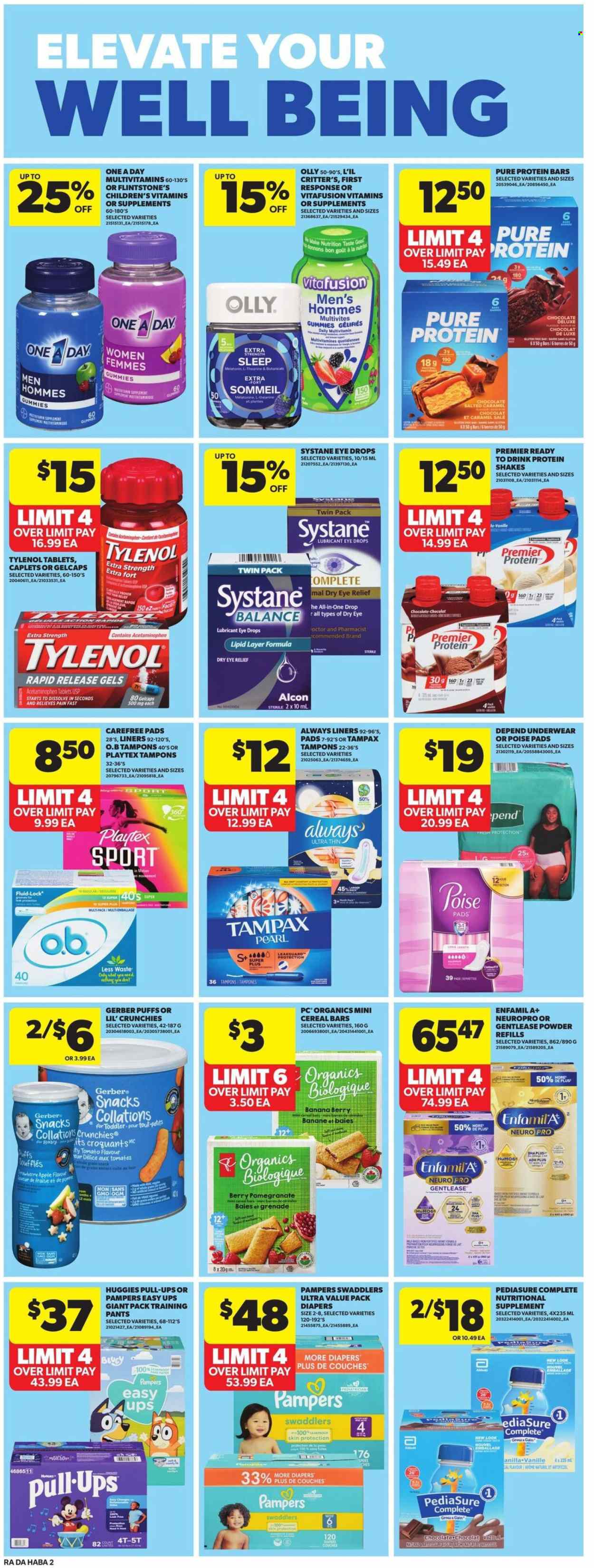 Atlantic Superstore flyer - March 12, 2026 - March 18, 2026. Page 16