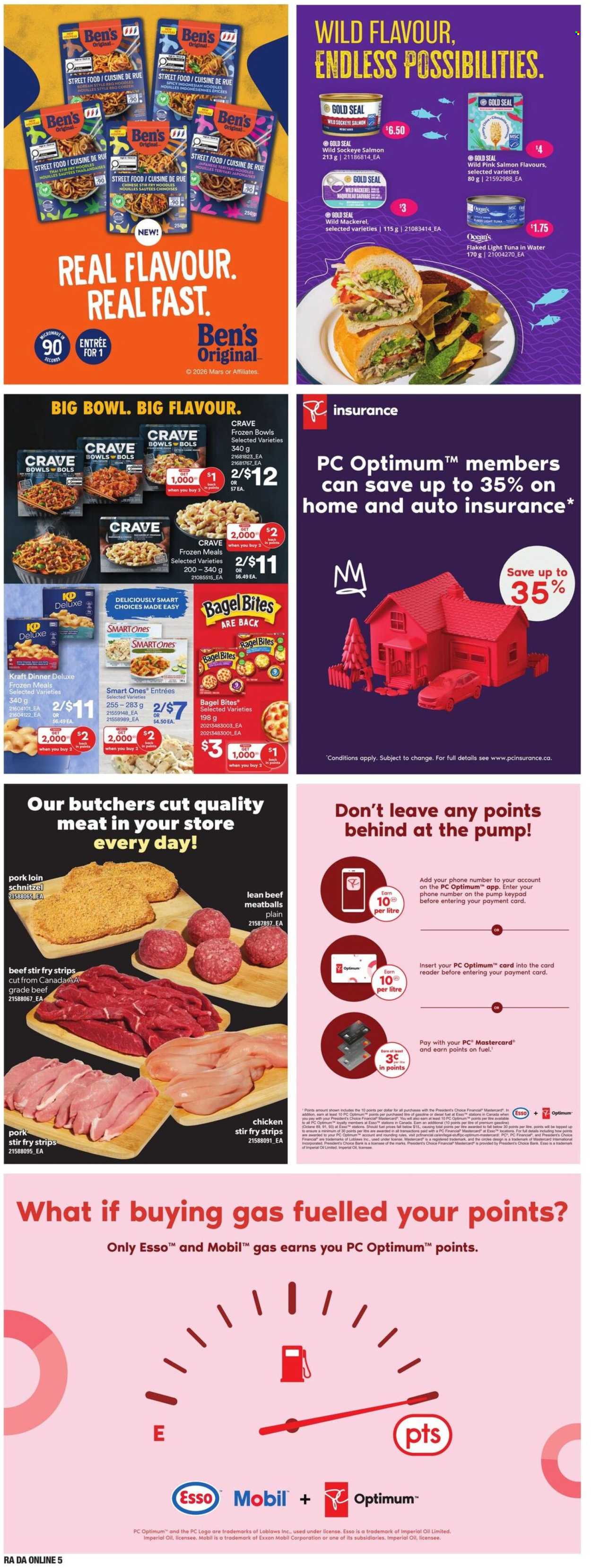 Atlantic Superstore flyer - March 12, 2026 - March 18, 2026. Page 17