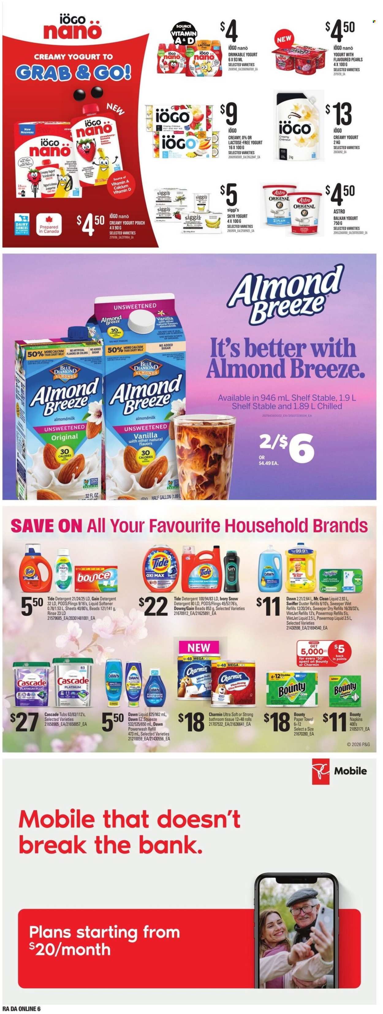 Atlantic Superstore flyer - March 12, 2026 - March 18, 2026. Page 18