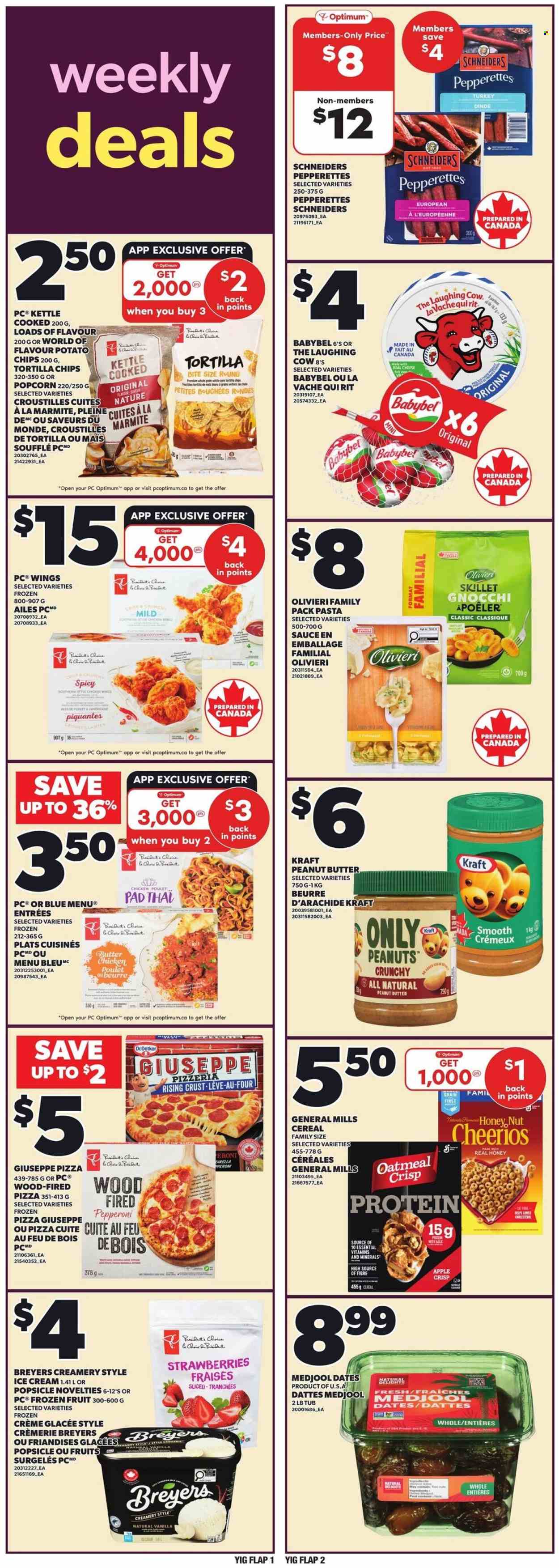 Independent flyer - March 12, 2026 - March 18, 2026. Page 2