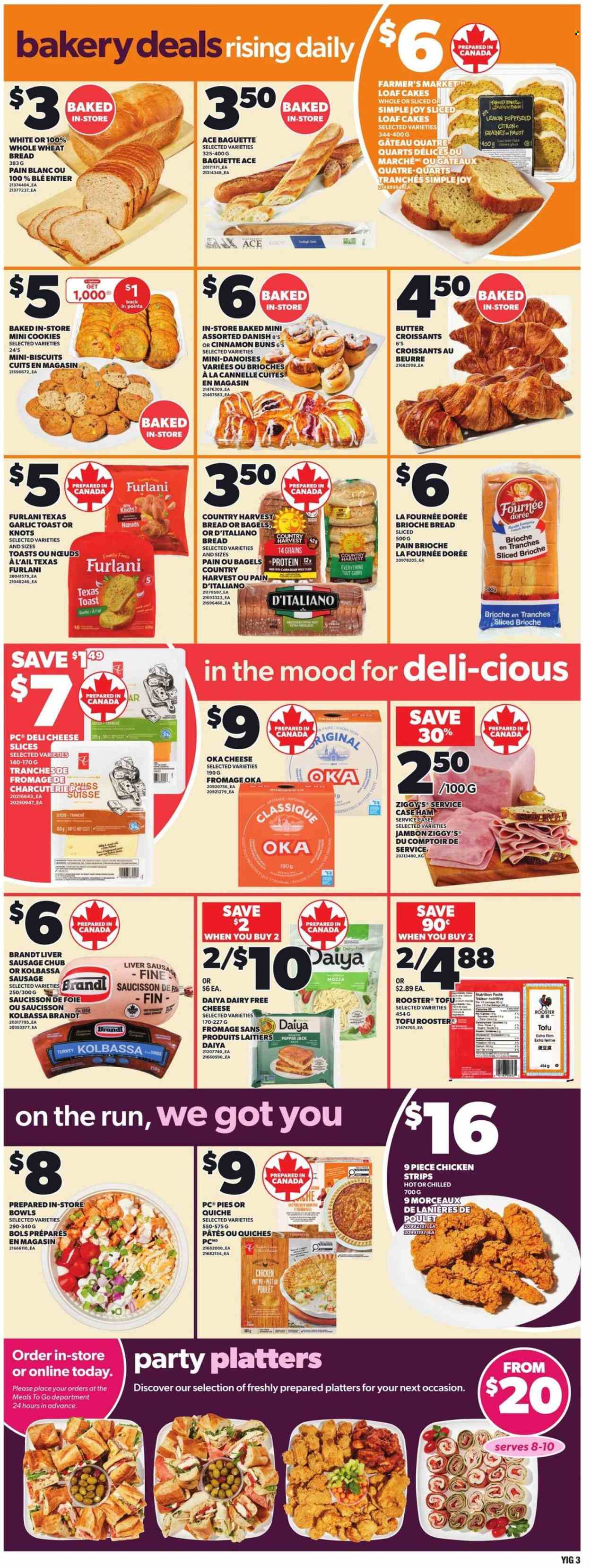 Independent flyer - March 12, 2026 - March 18, 2026. Page 5