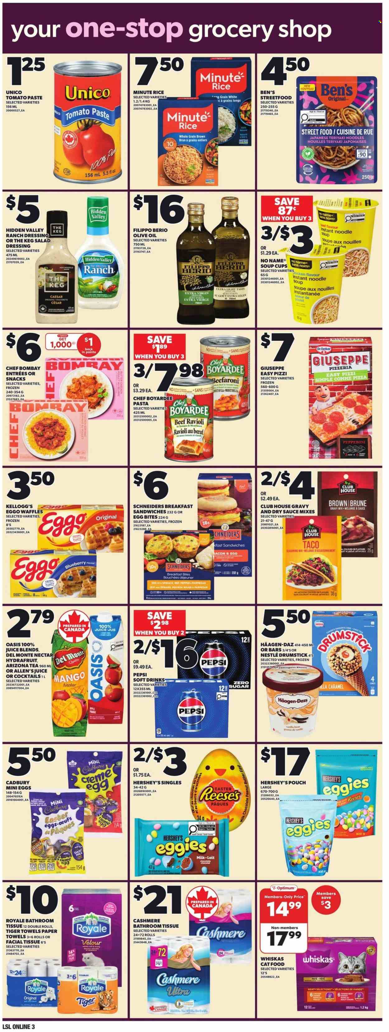 Loblaws flyer - March 12, 2026 - March 18, 2026. Page 11