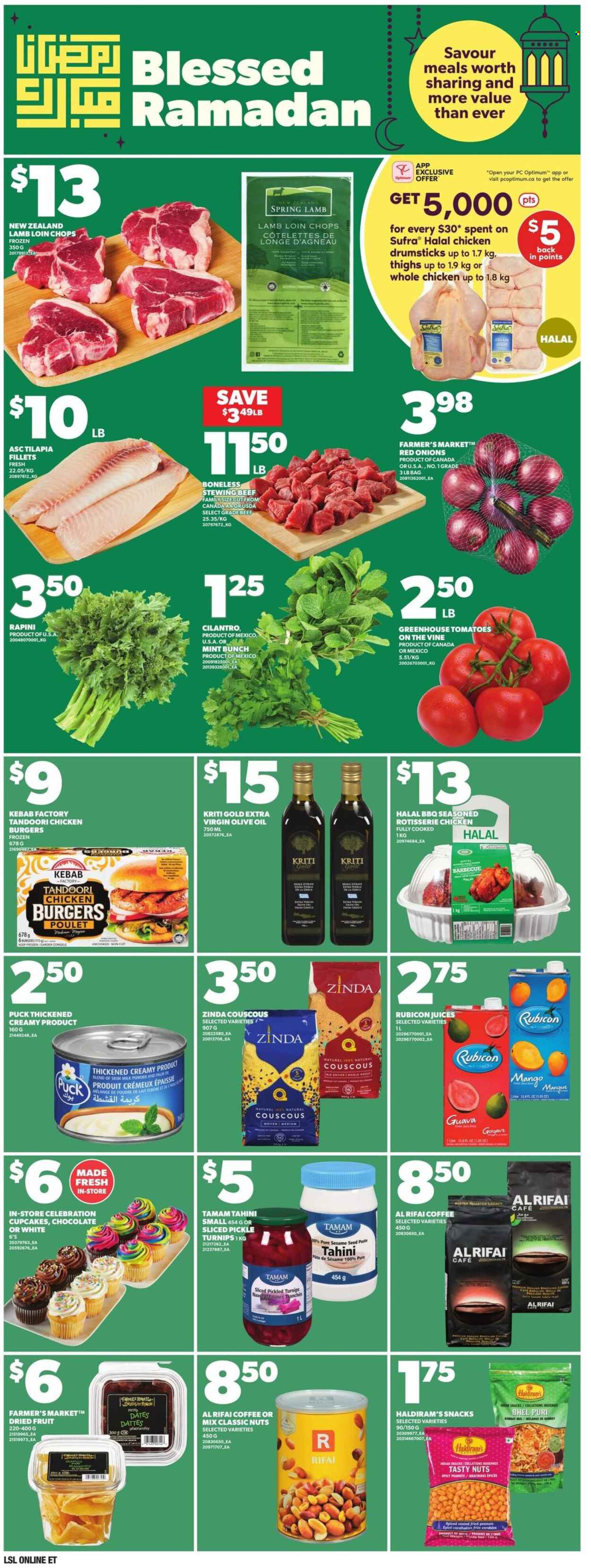 Loblaws flyer - March 12, 2026 - March 18, 2026. Page 12