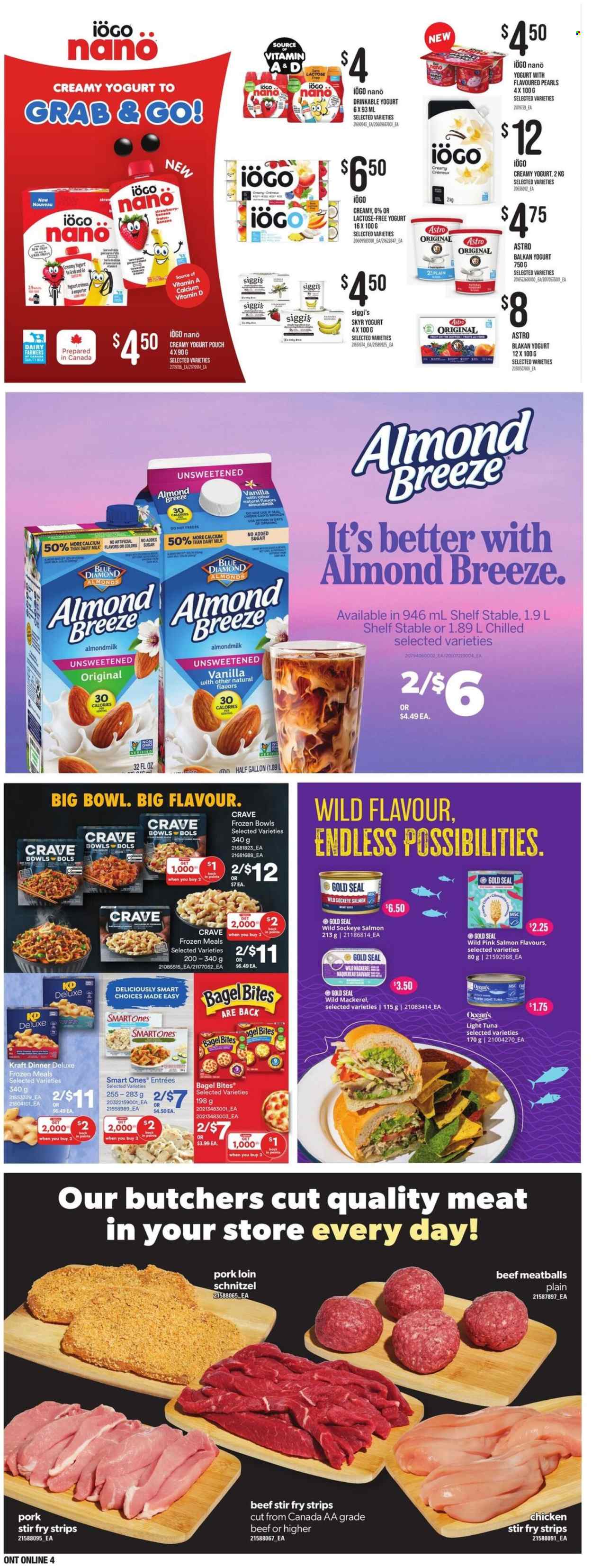 Loblaws flyer - March 12, 2026 - March 18, 2026. Page 16