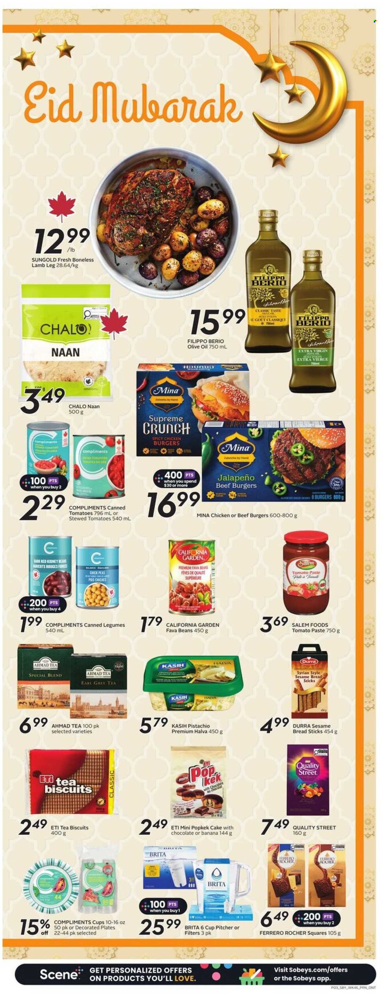 Sobeys flyer - March 12, 2026 - March 18, 2026. Page 5