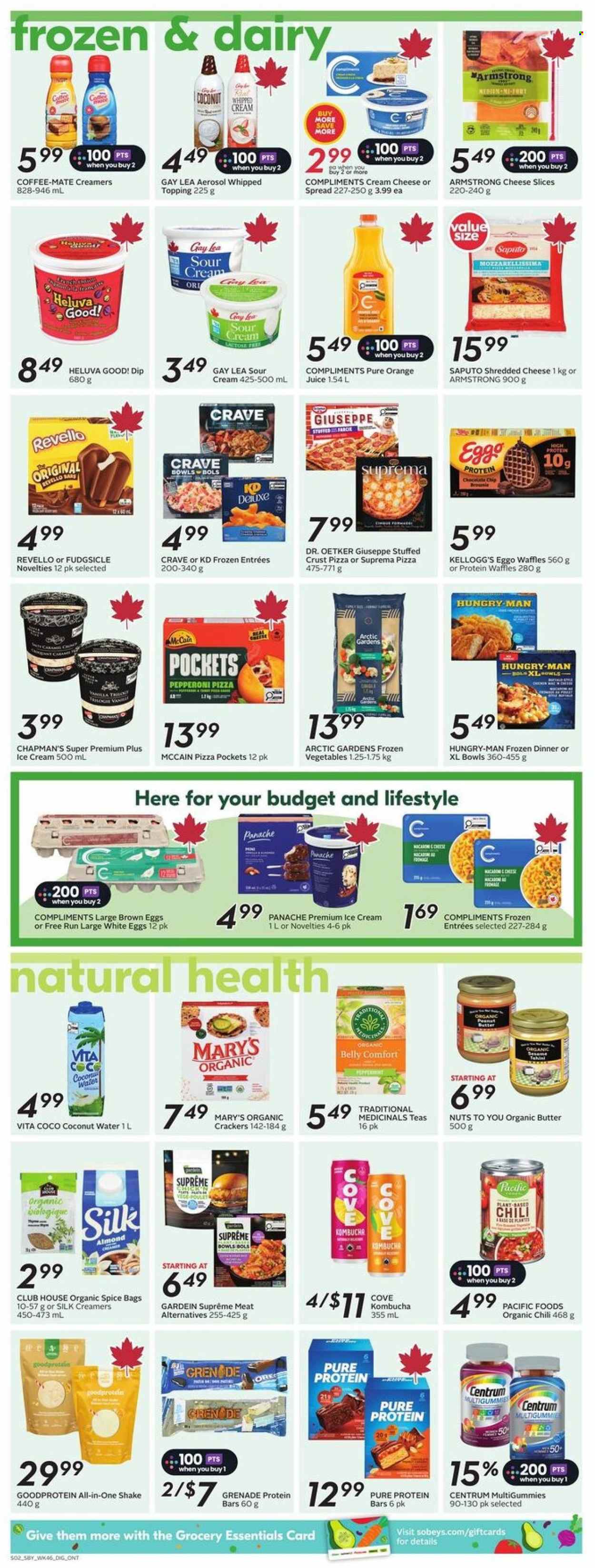 Sobeys flyer - March 12, 2026 - March 18, 2026. Page 9