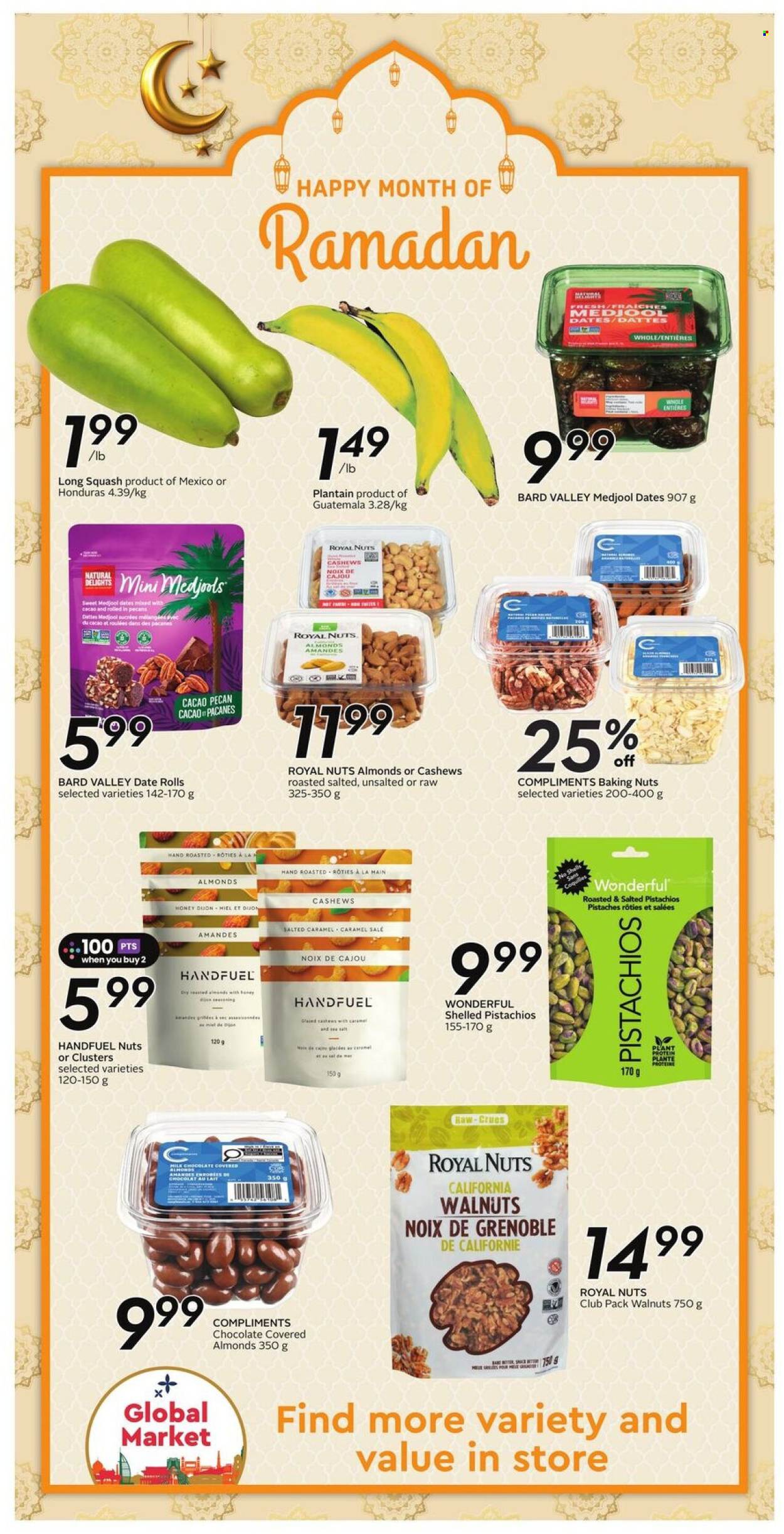 Sobeys flyer - March 12, 2026 - March 18, 2026. Page 14