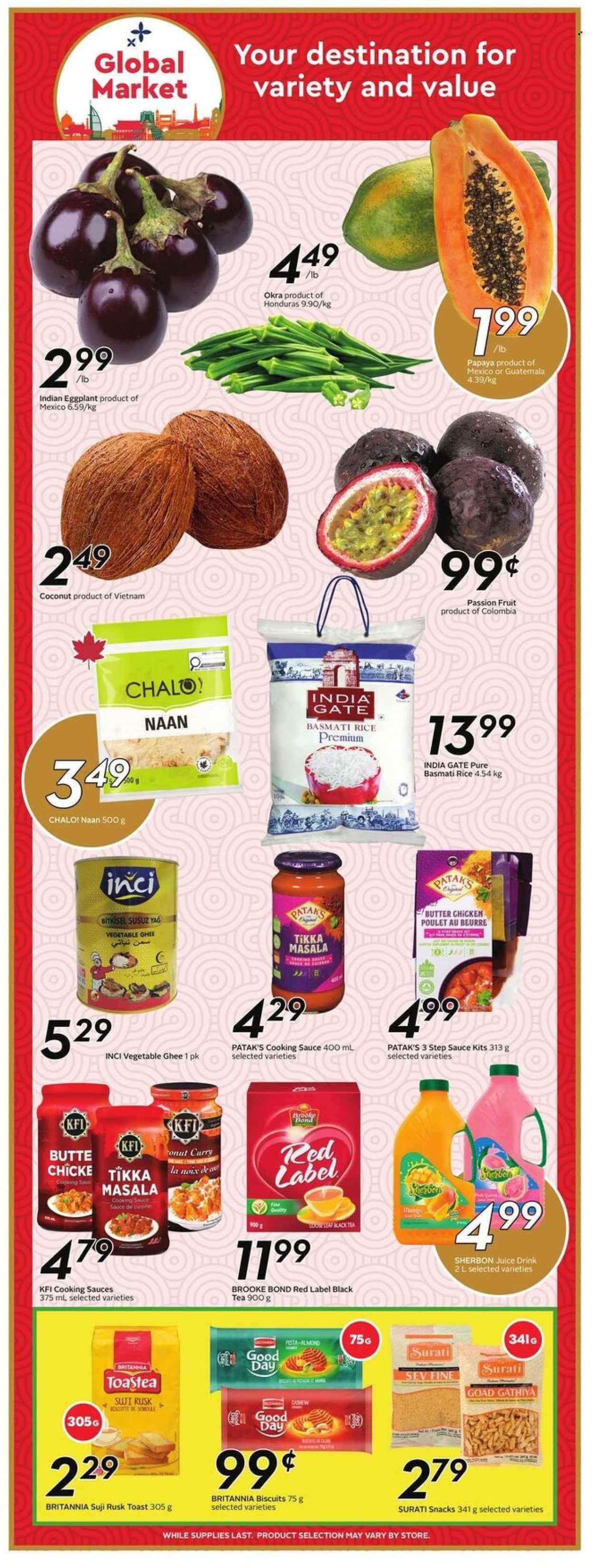 Sobeys flyer - March 12, 2026 - March 18, 2026. Page 15