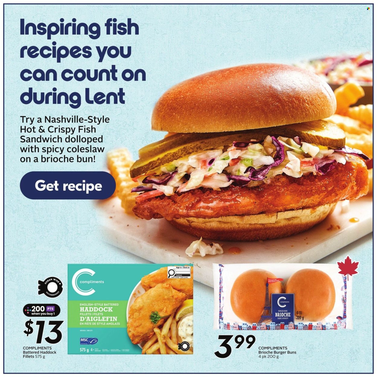 Sobeys flyer - March 12, 2026 - March 18, 2026. Page 18