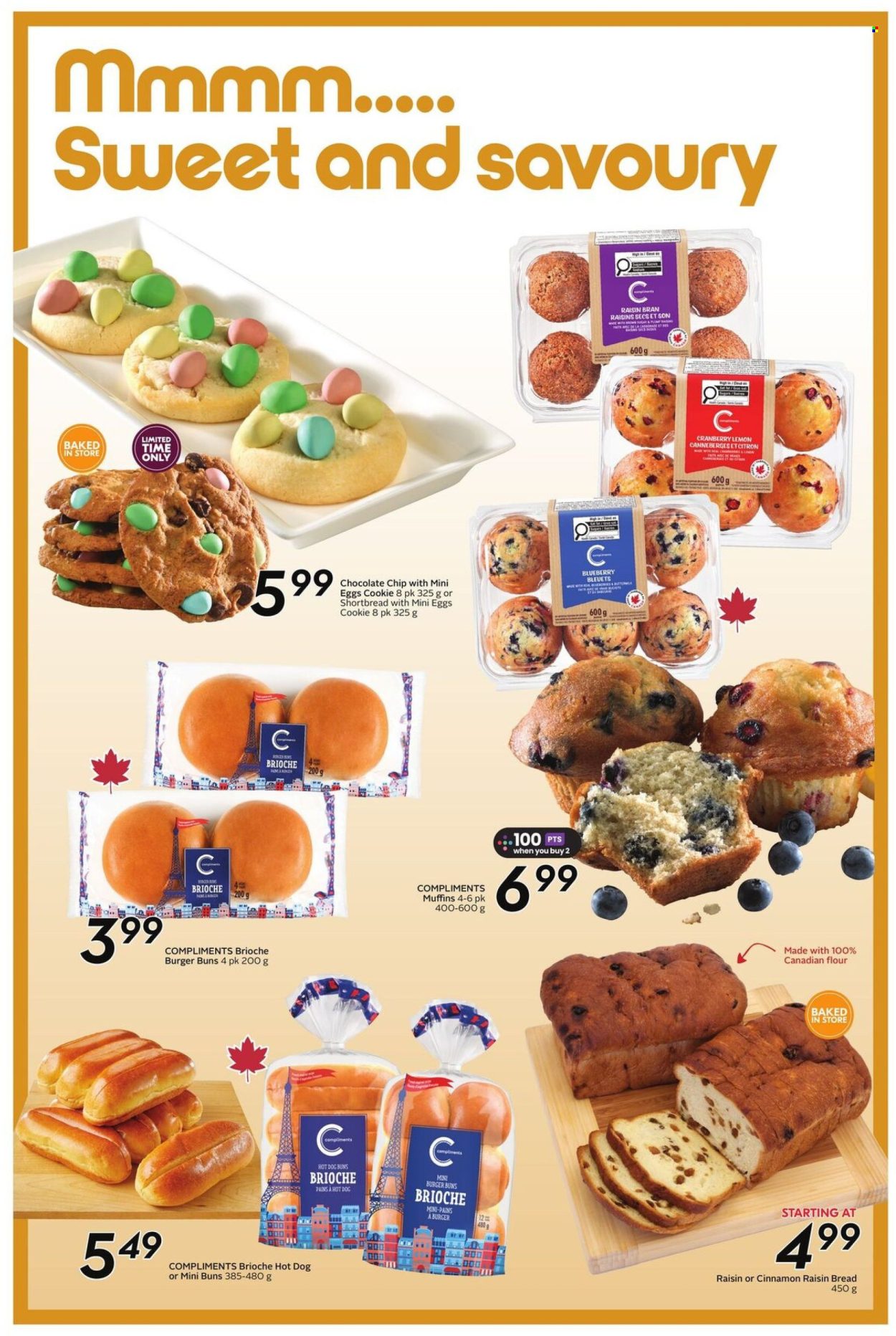 Sobeys flyer - March 12, 2026 - March 18, 2026. Page 19