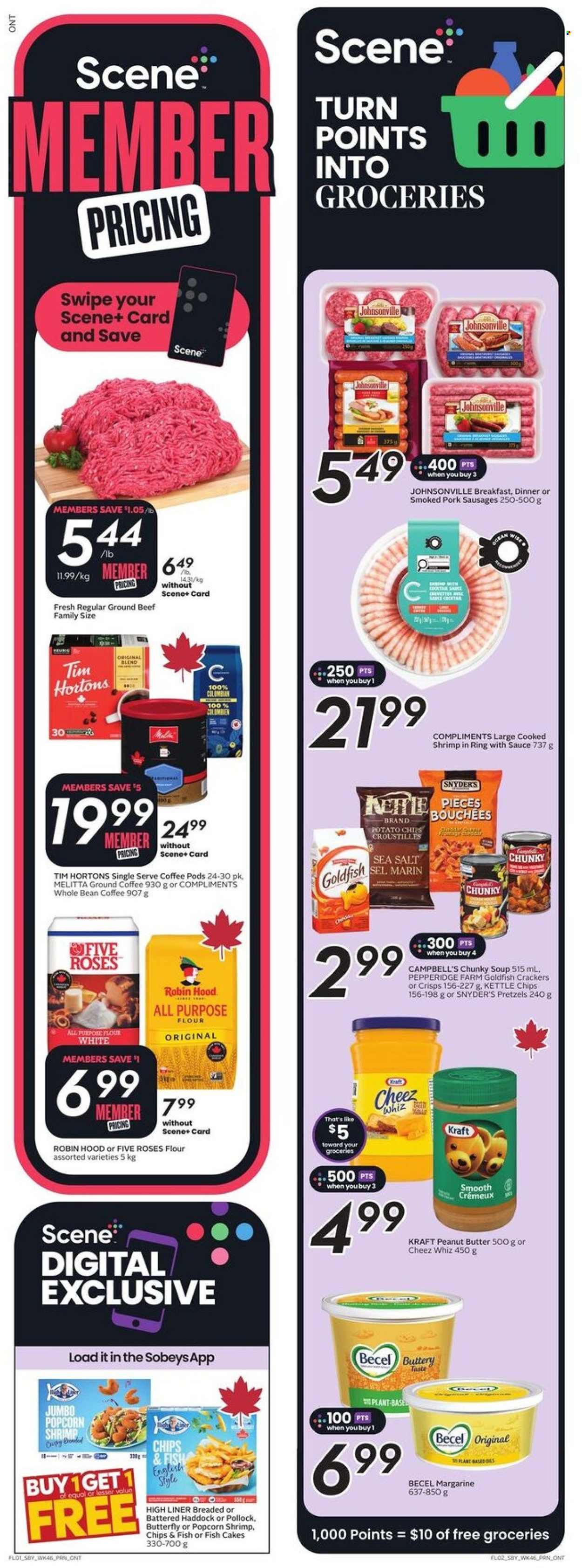 Sobeys Urban Fresh flyer - March 12, 2026 - March 18, 2026. Page 2