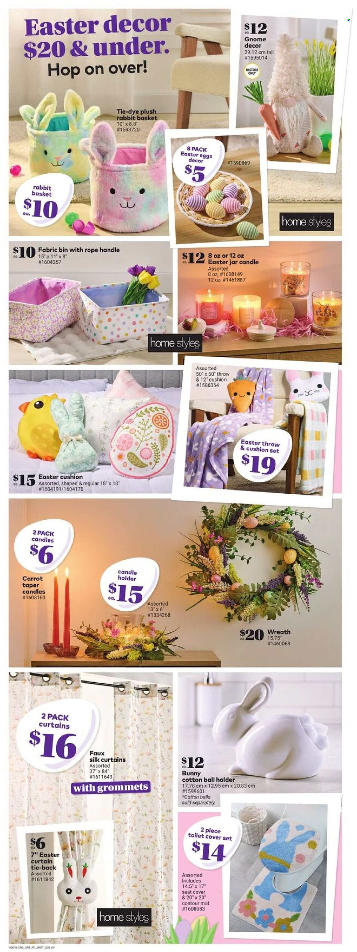 Giant Tiger flyer - March 18, 2026 - March 24, 2026. Page 11