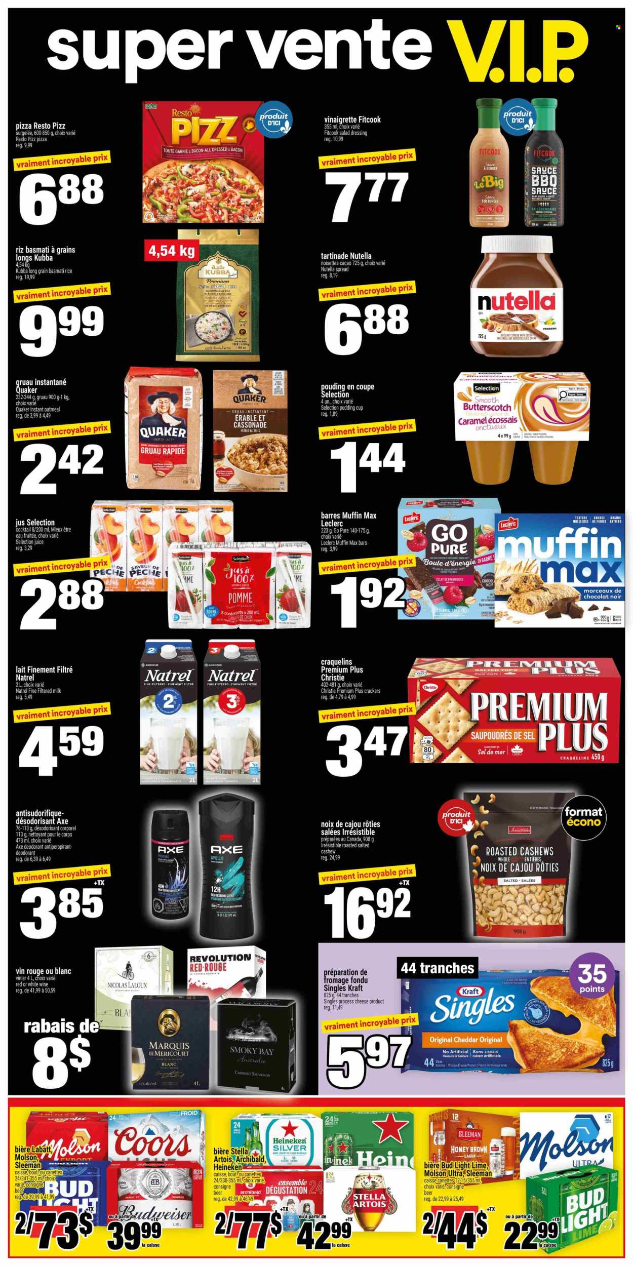 Super C flyer - March 19, 2026 - March 25, 2026. Page 3