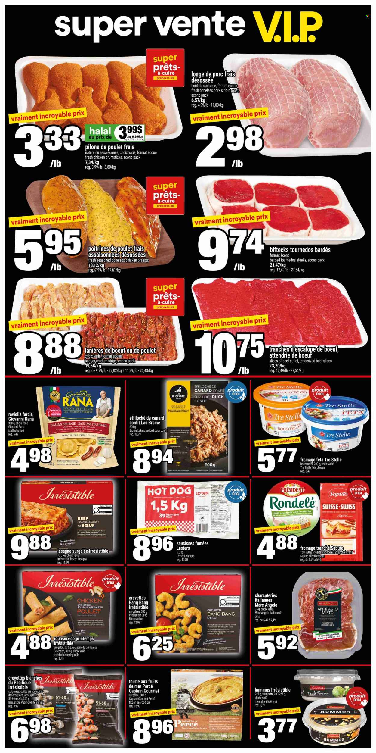Super C flyer - March 19, 2026 - March 25, 2026. Page 6