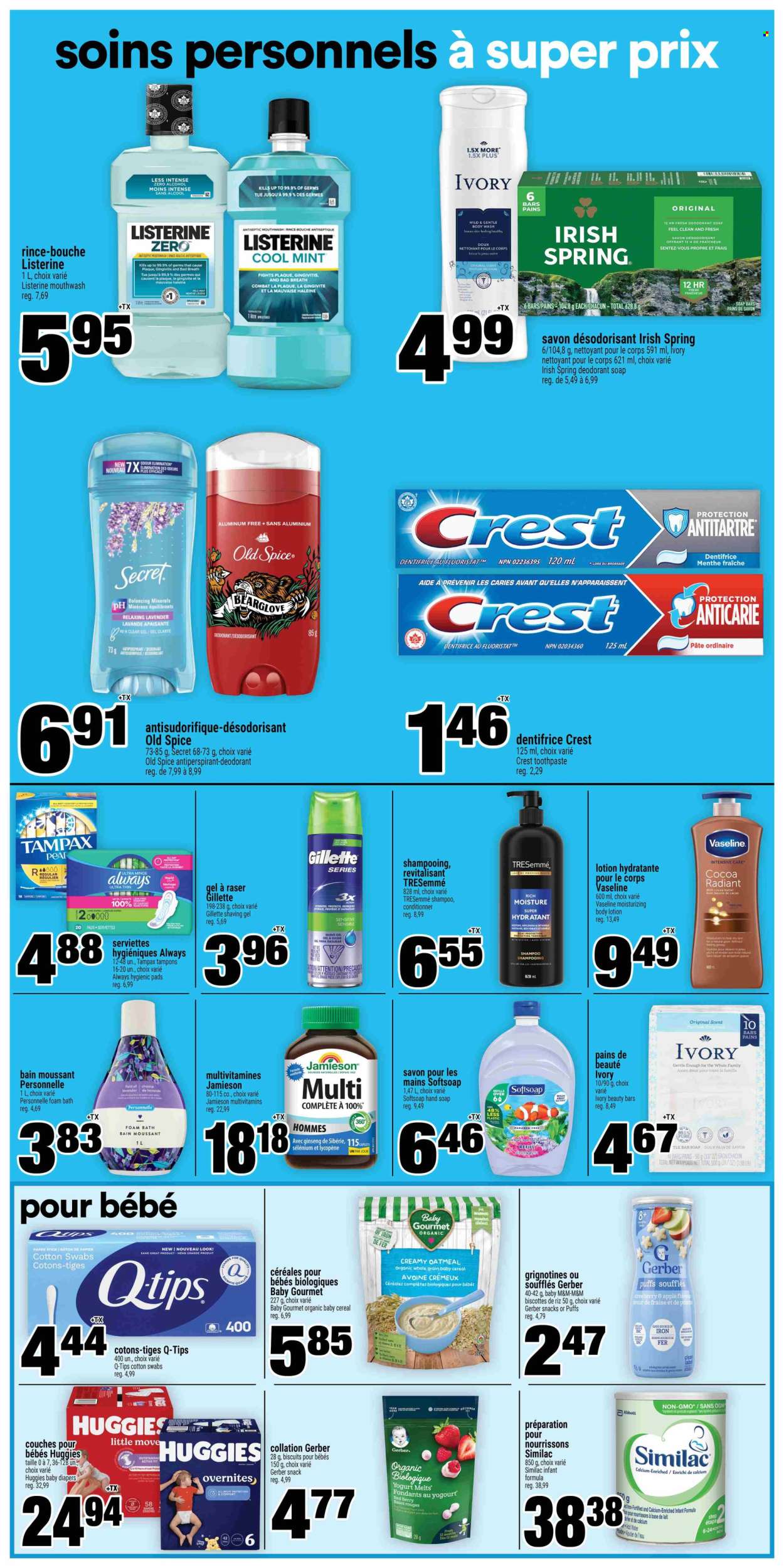 Super C flyer - March 19, 2026 - March 25, 2026. Page 10