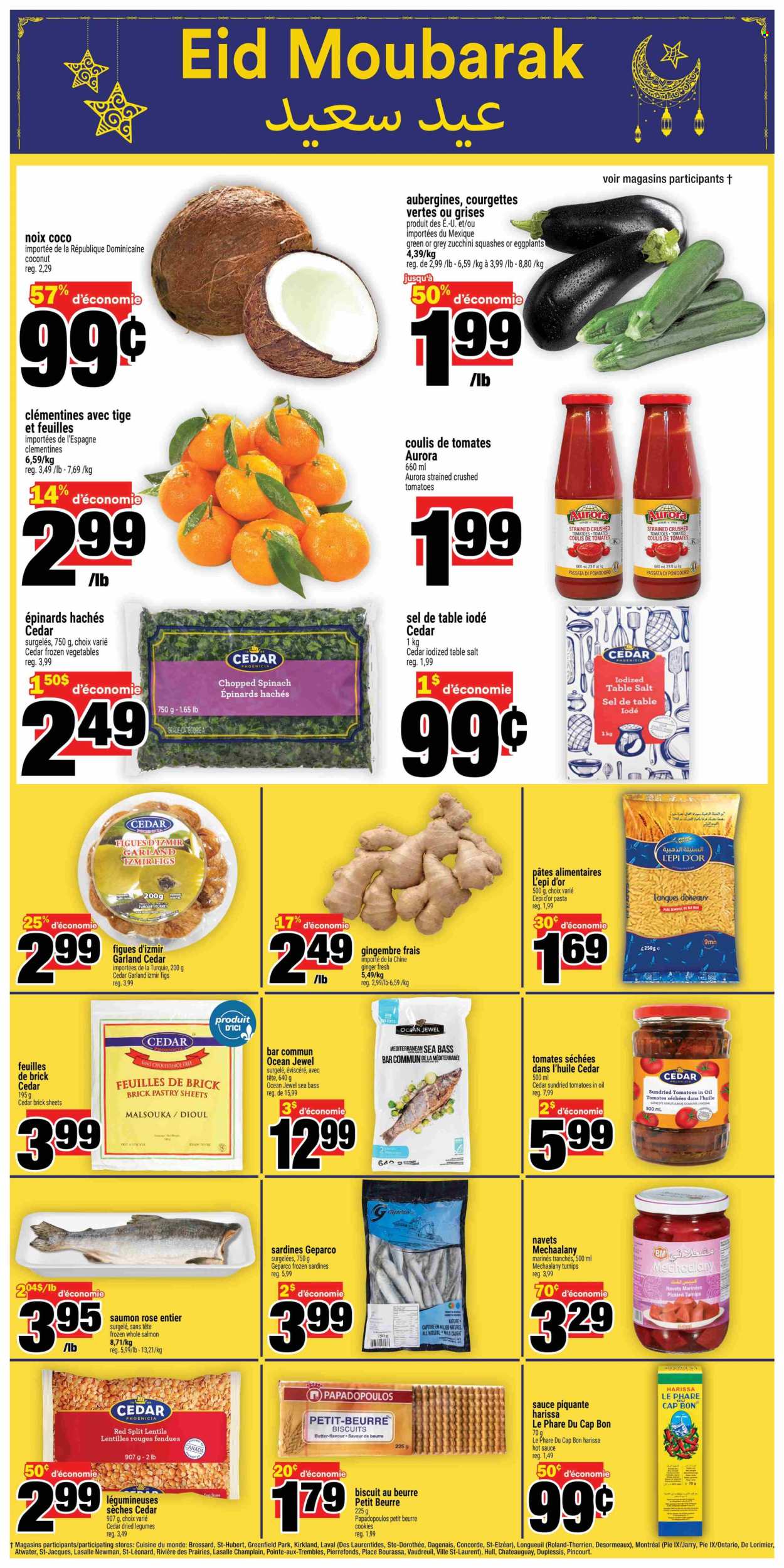 Super C flyer - March 19, 2026 - March 25, 2026. Page 3
