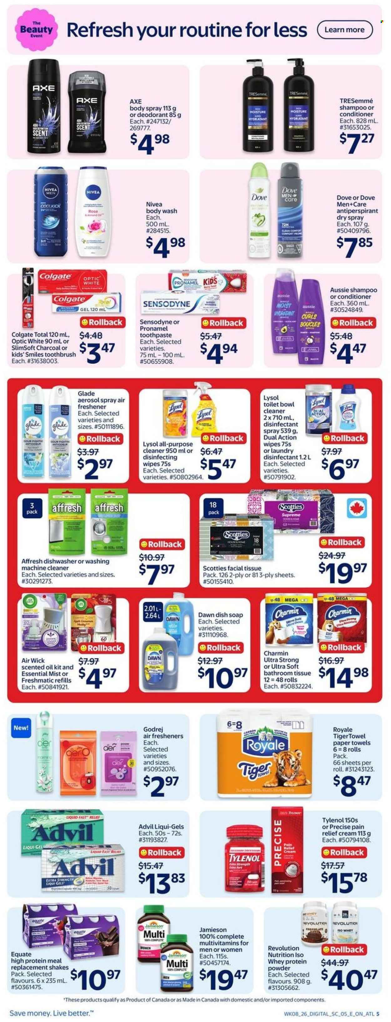 Walmart flyer - March 19, 2026 - March 25, 2026. Page 13