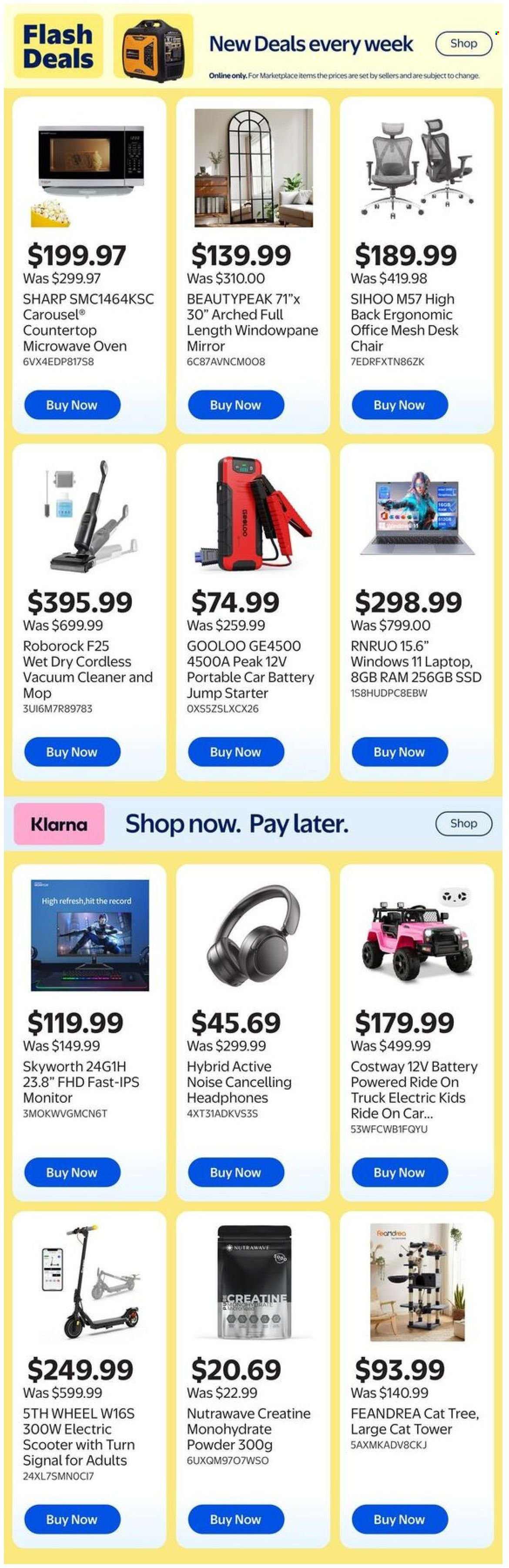 Walmart flyer - March 19, 2026 - March 25, 2026. Page 16