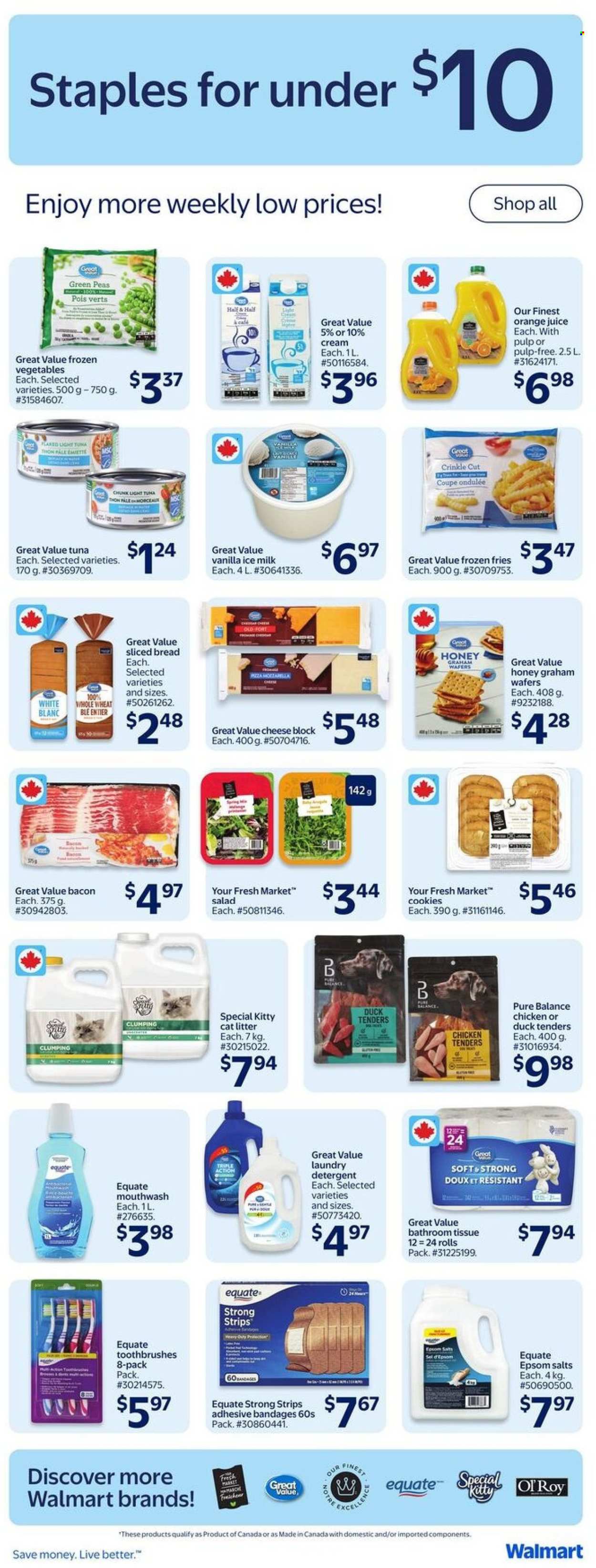 Walmart flyer - March 19, 2026 - March 25, 2026. Page 19