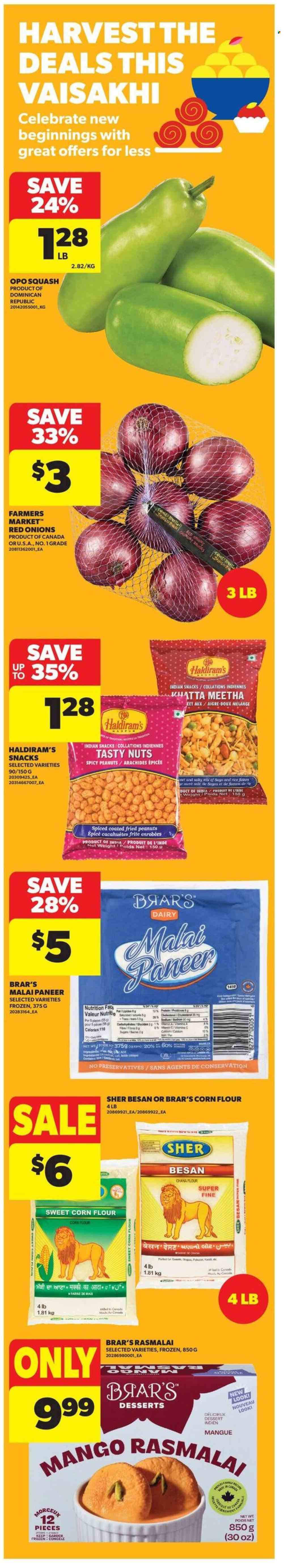 Real Canadian Superstore flyer - March 19, 2026 - March 25, 2026. Page 5