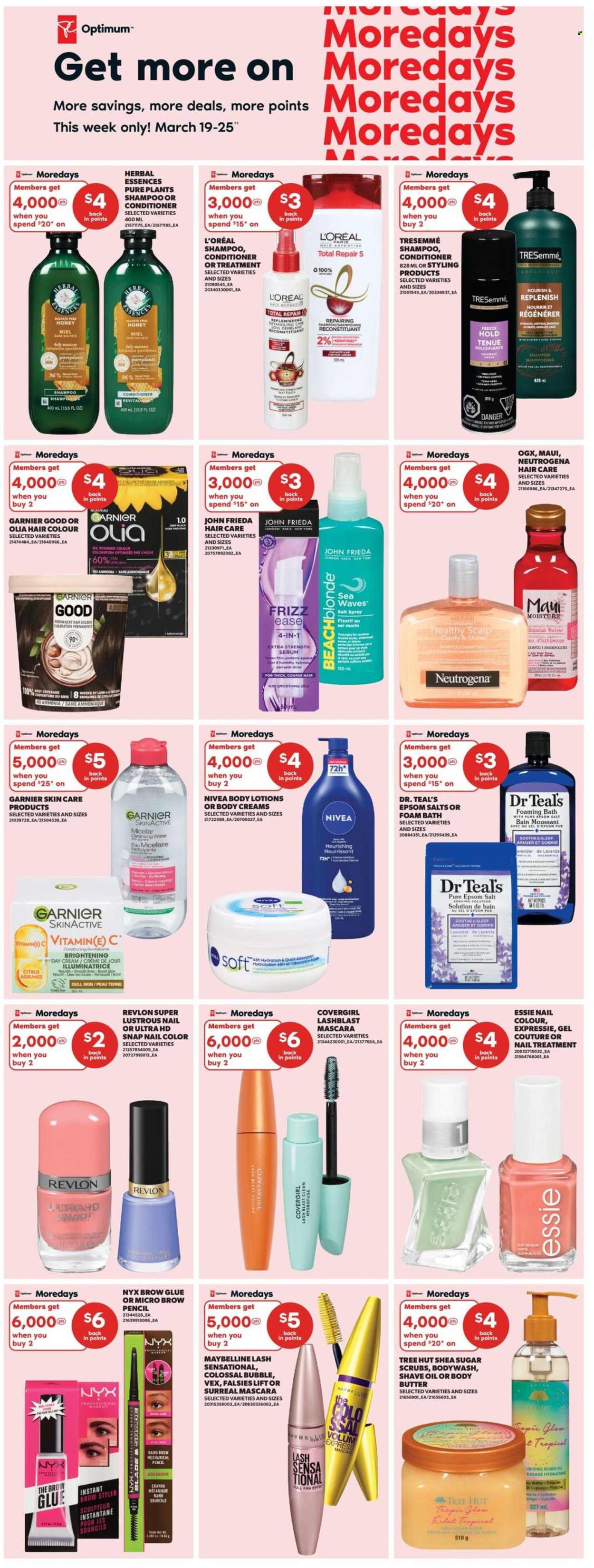 Real Canadian Superstore flyer - March 19, 2026 - March 25, 2026. Page 10