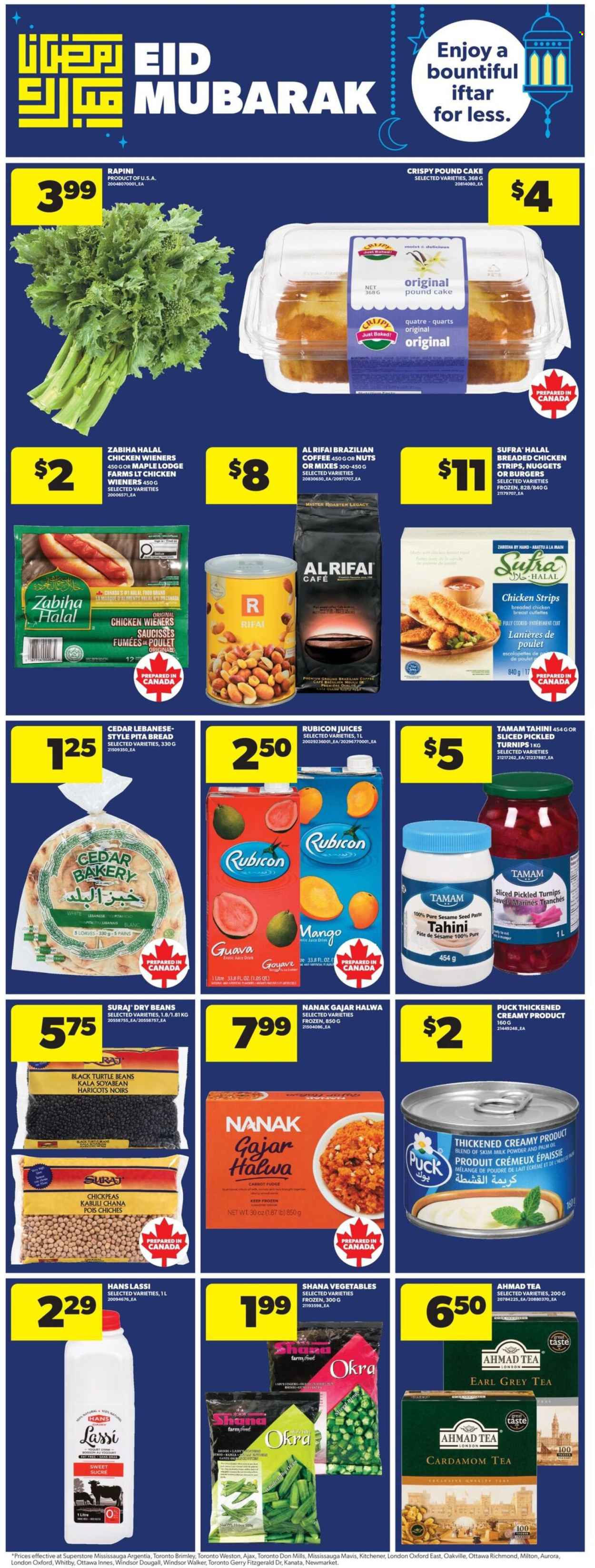 Real Canadian Superstore flyer - March 19, 2026 - March 25, 2026. Page 18