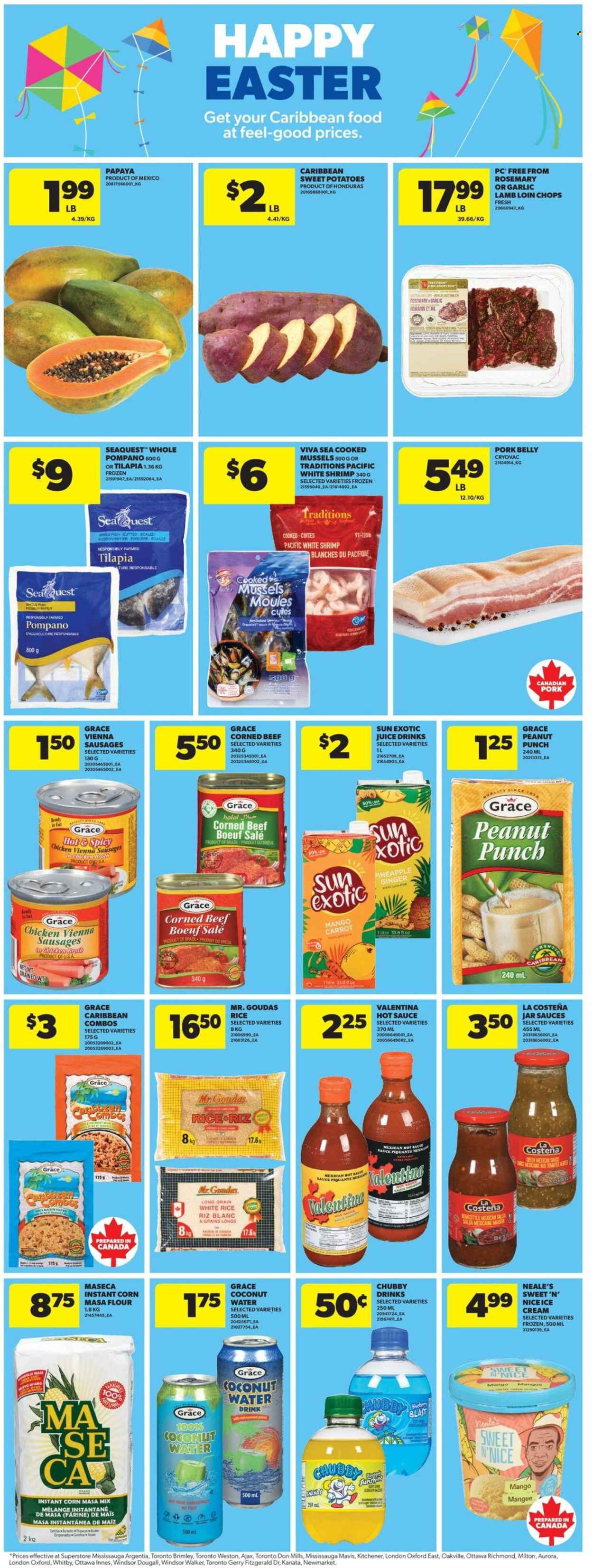 Real Canadian Superstore flyer - March 19, 2026 - March 25, 2026. Page 19