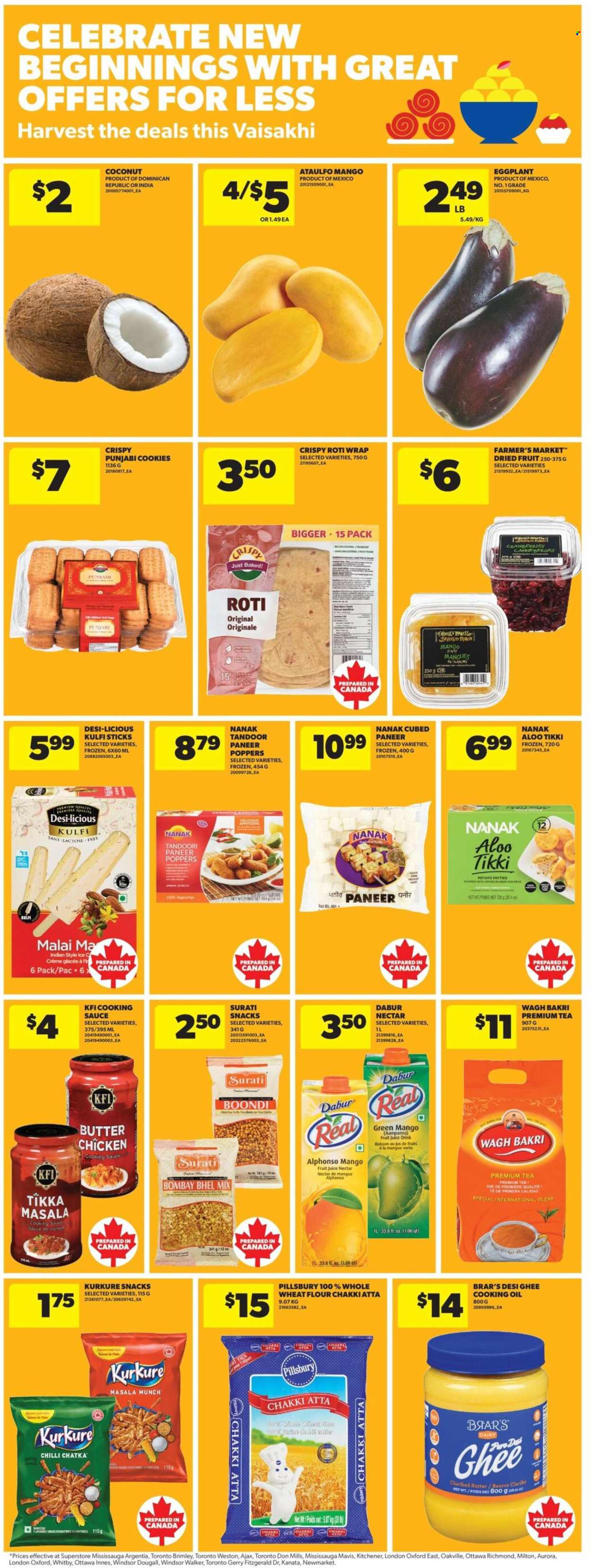 Real Canadian Superstore flyer - March 19, 2026 - March 25, 2026. Page 20