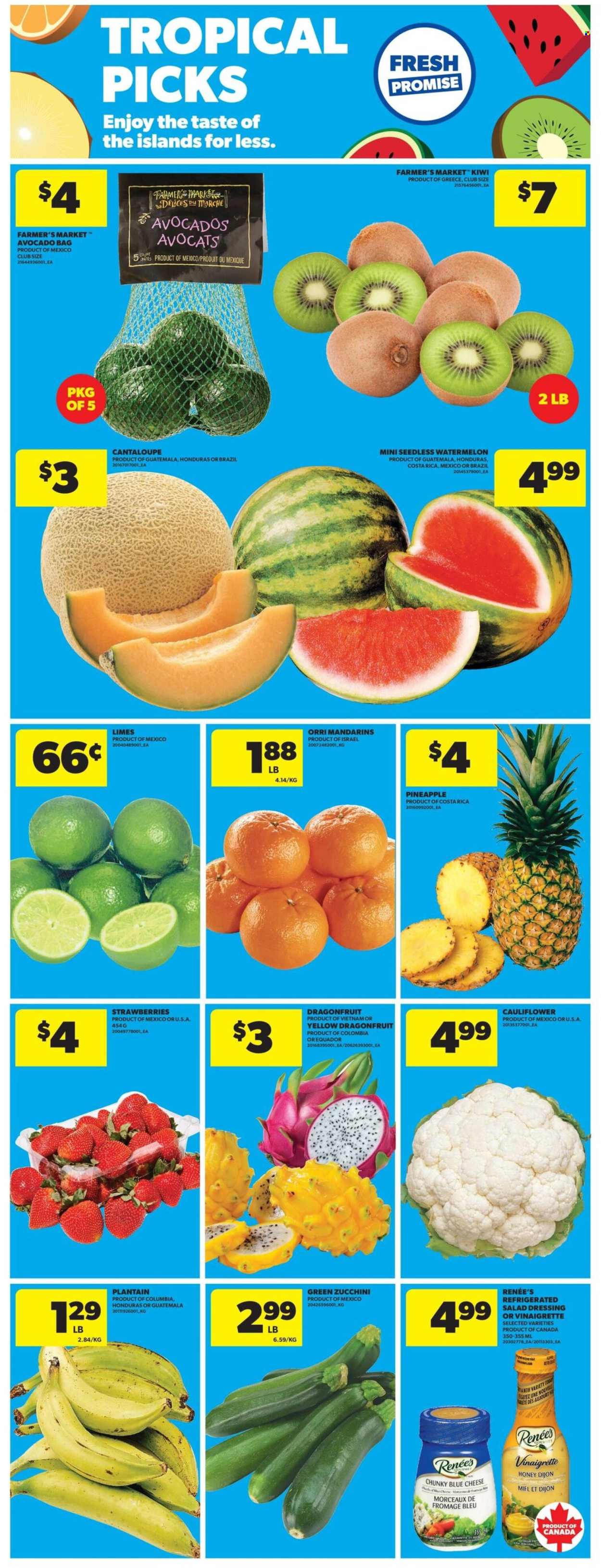 Real Canadian Superstore flyer - March 19, 2026 - March 25, 2026. Page 21