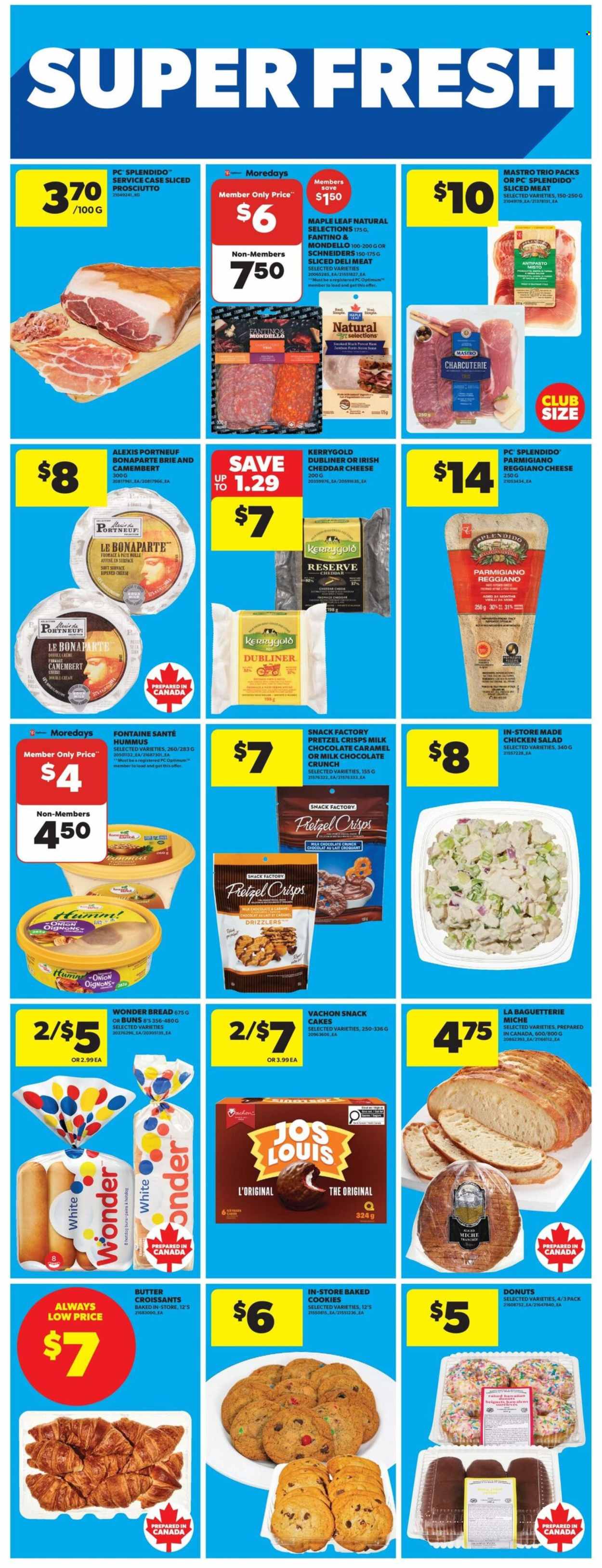 Real Canadian Superstore flyer - March 19, 2026 - March 25, 2026. Page 23