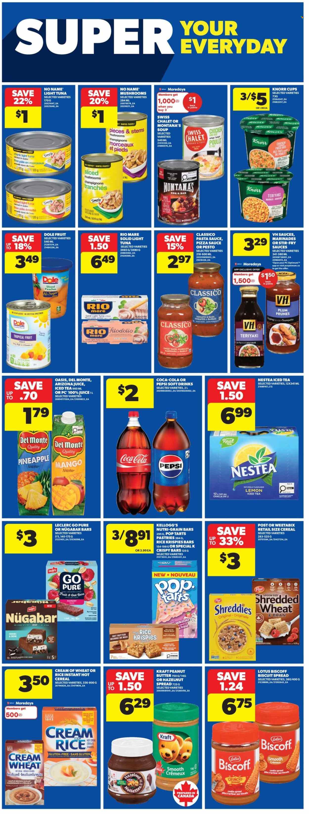 Real Canadian Superstore flyer - March 19, 2026 - March 25, 2026. Page 24