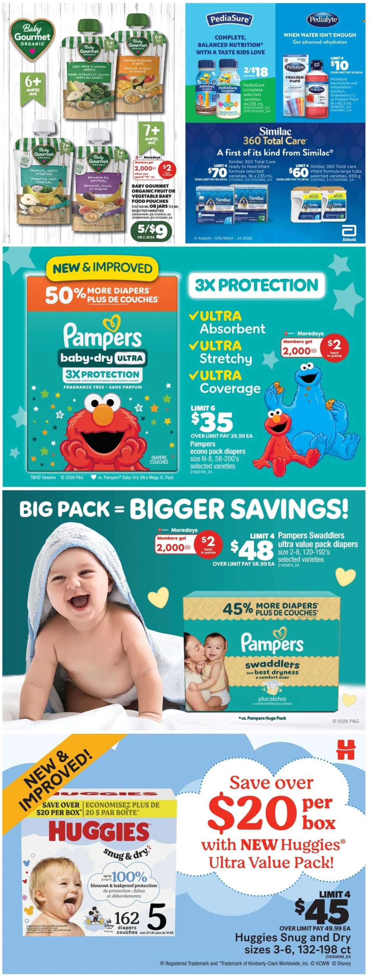 Real Canadian Superstore flyer - March 19, 2026 - March 25, 2026. Page 29