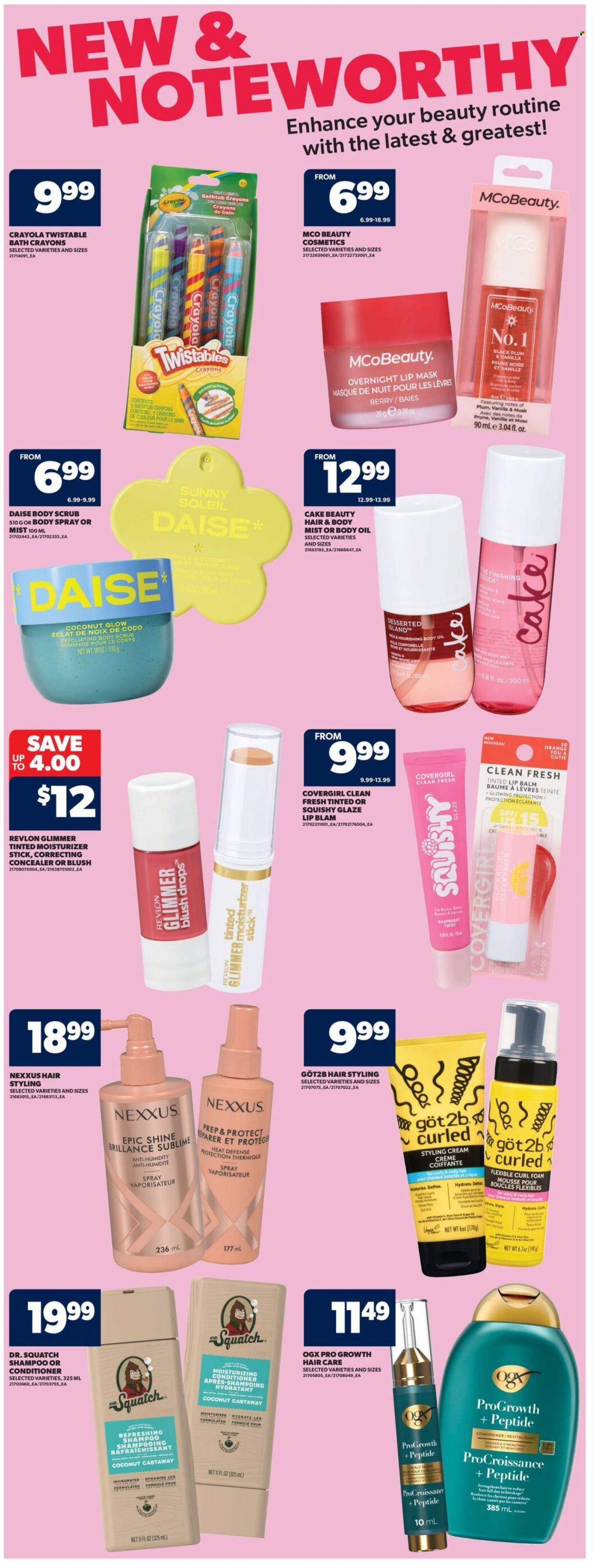 Real Canadian Superstore flyer - March 19, 2026 - March 25, 2026. Page 30
